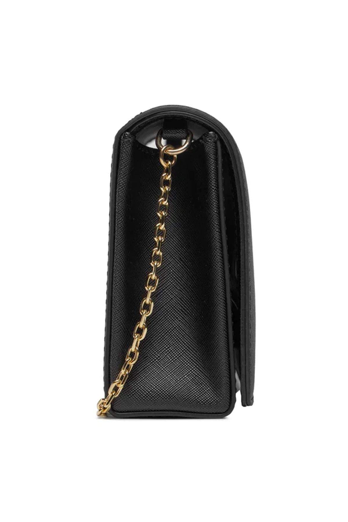 Love Moschino-Logo Chain Strap Bag BAG JC4213PP1ILQ100A 3