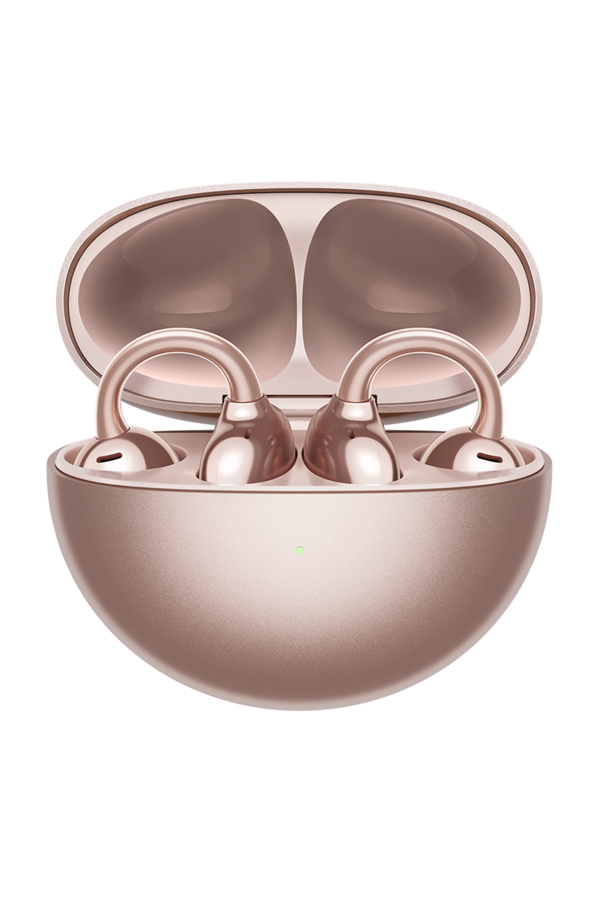 HUAWEI FreeClip パープル