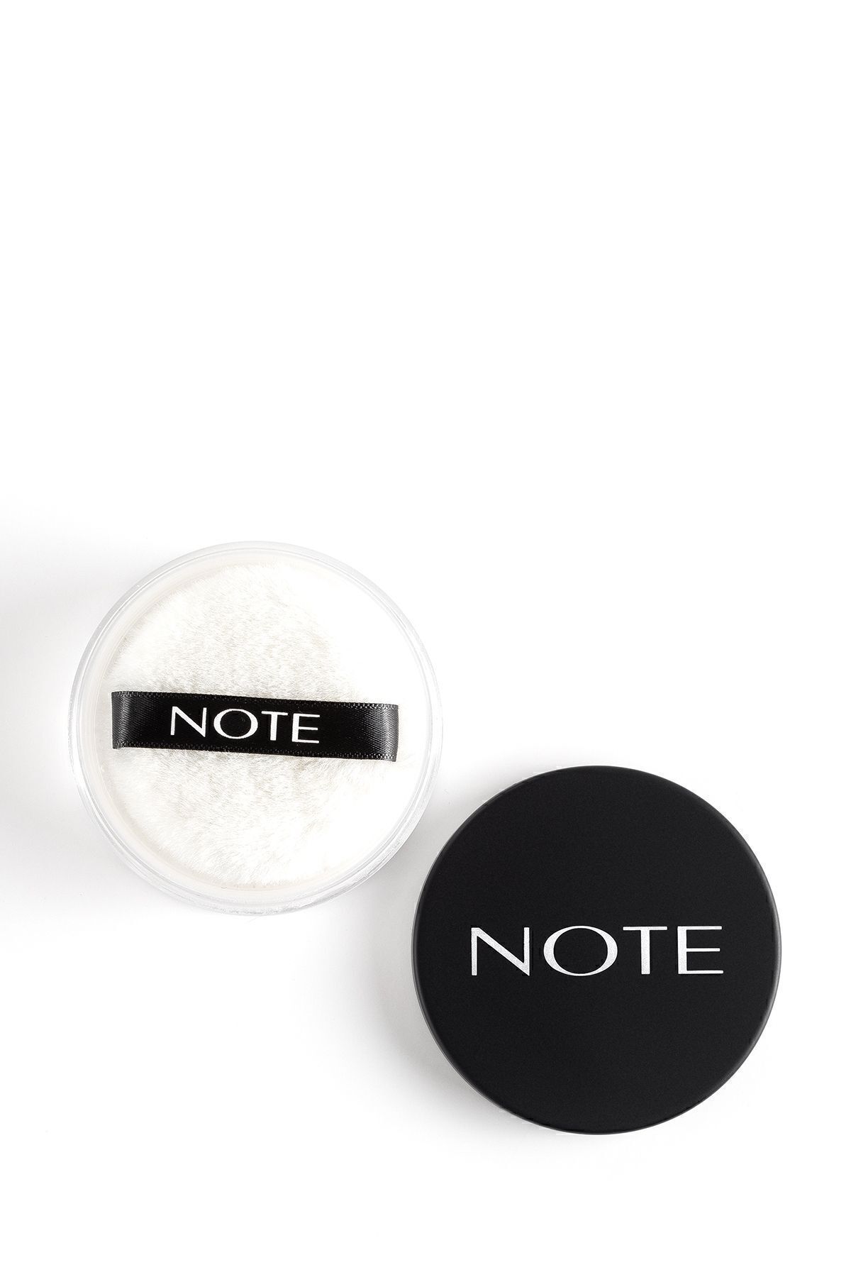 NOTE-Lightweight, Smoothing Skin, Flawless Look and Lasting Mattifying Powder-04 5