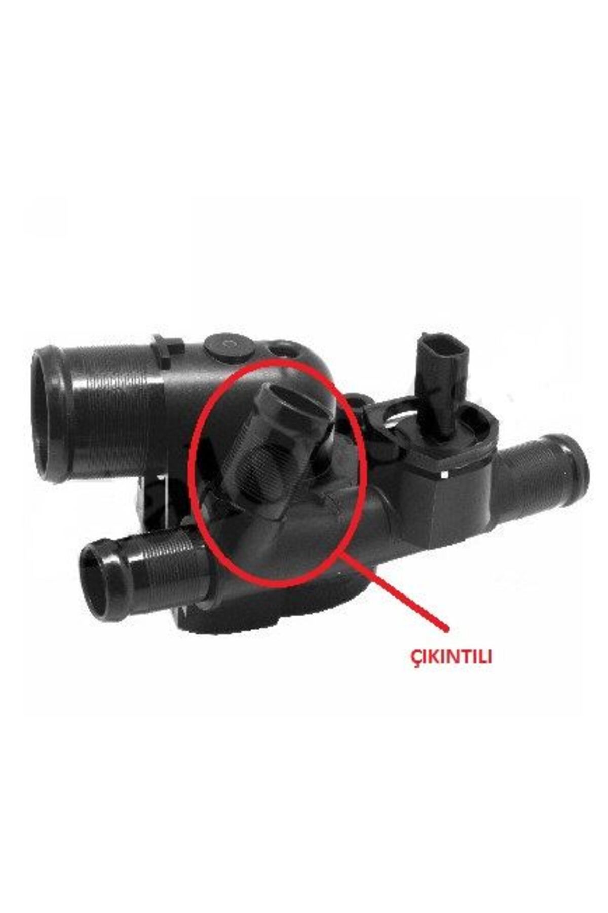 MAGNETI MARELLI MAGNETTI MARELLI 359001202030 Termostat Komple 82C Trafic Laguna 2.0 Dci