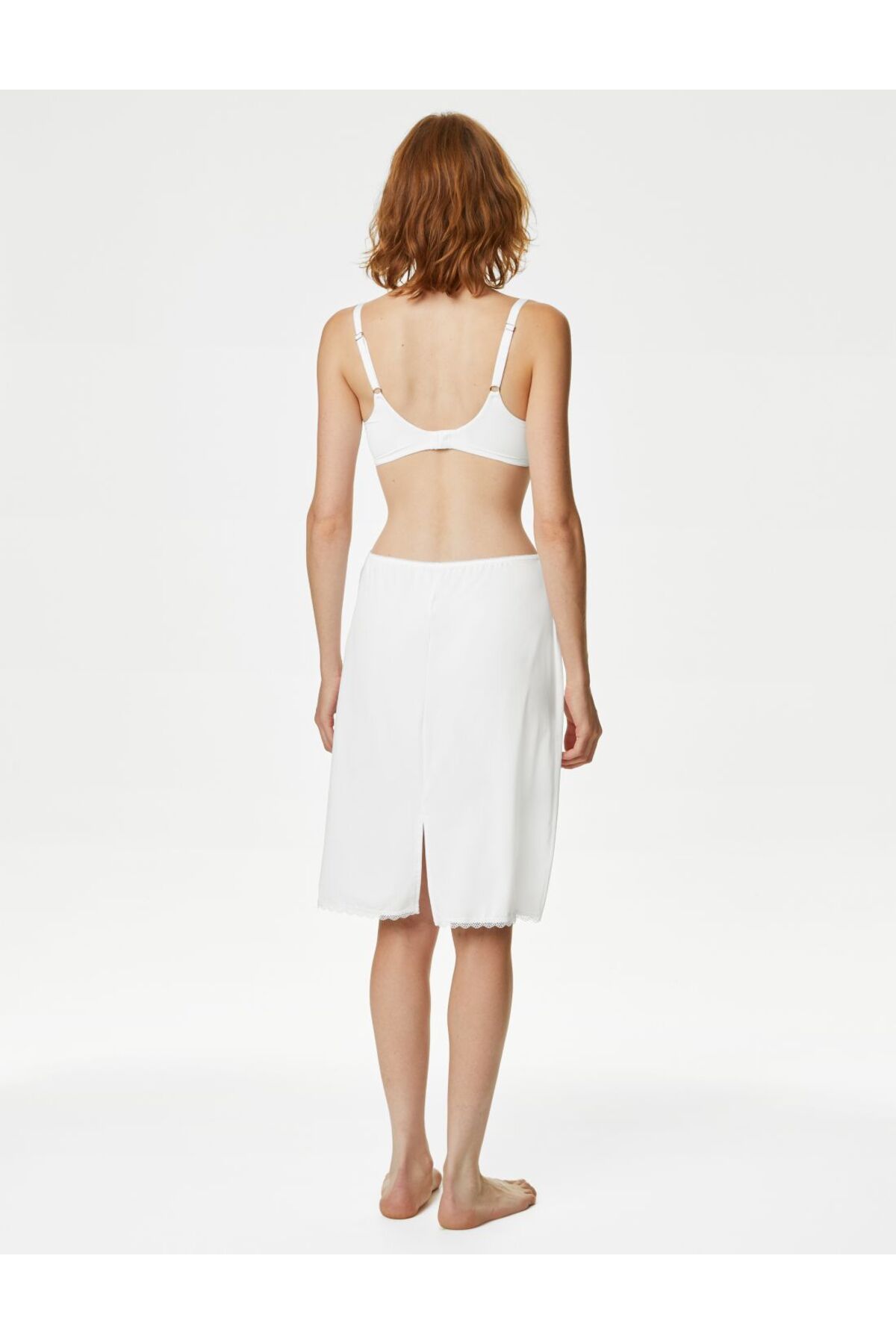Marks & Spencer Cool Comfort™ Jüpon görsel 3