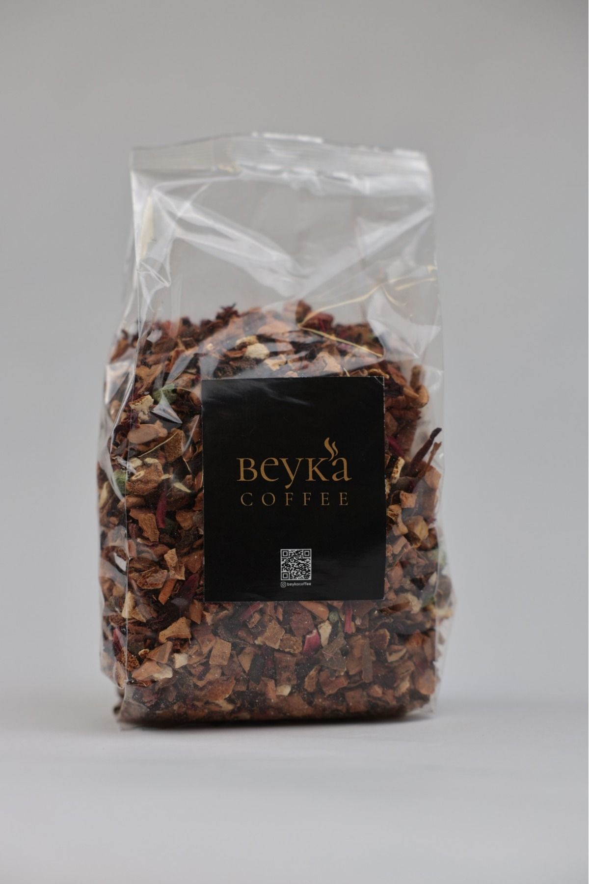 BEYKAs coffee KIŞ ÇAYI BİTKİ ÇAYLARI NET:250 GR