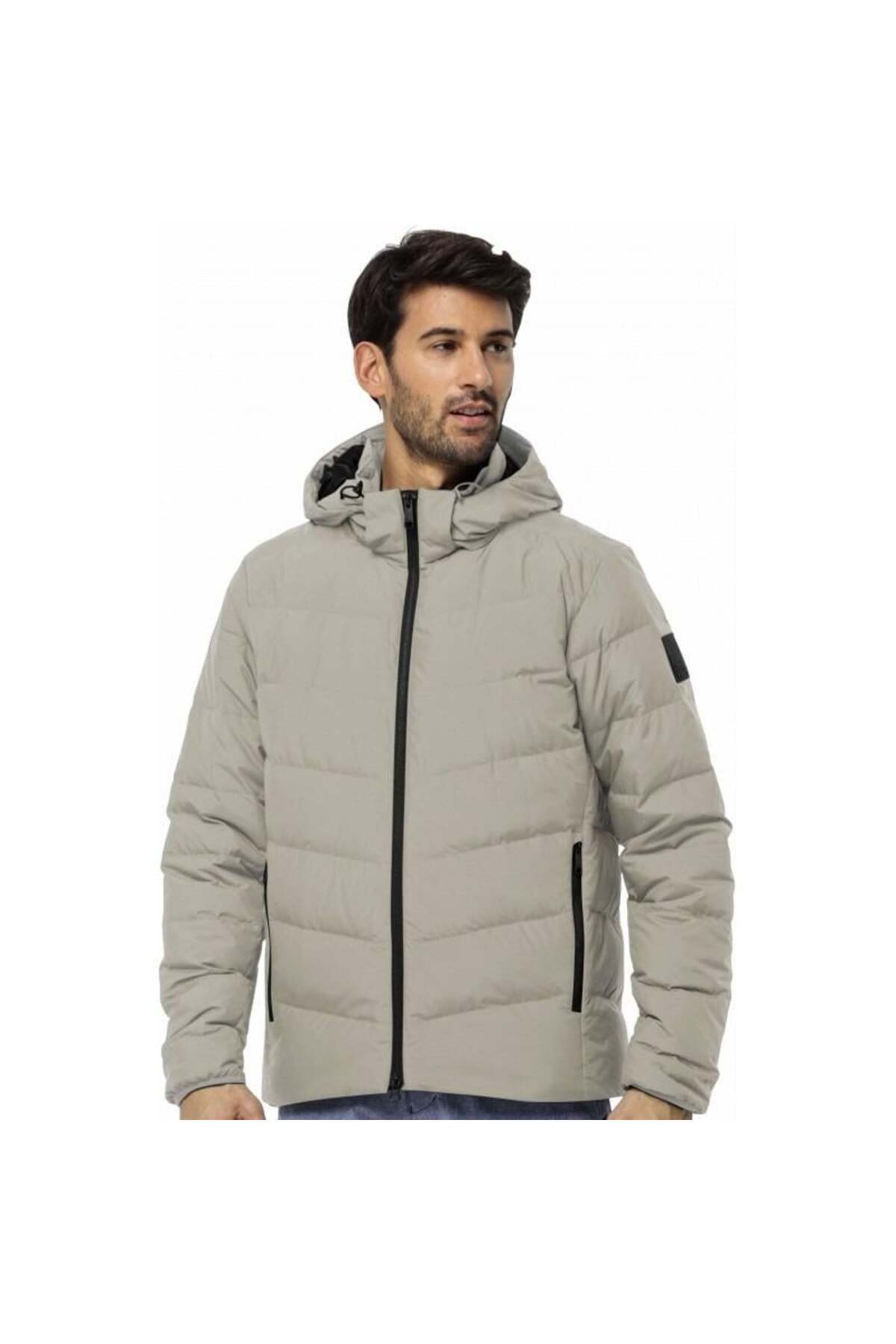 جک ولف اسکین کاپشن مردانه Colonius Jkt M