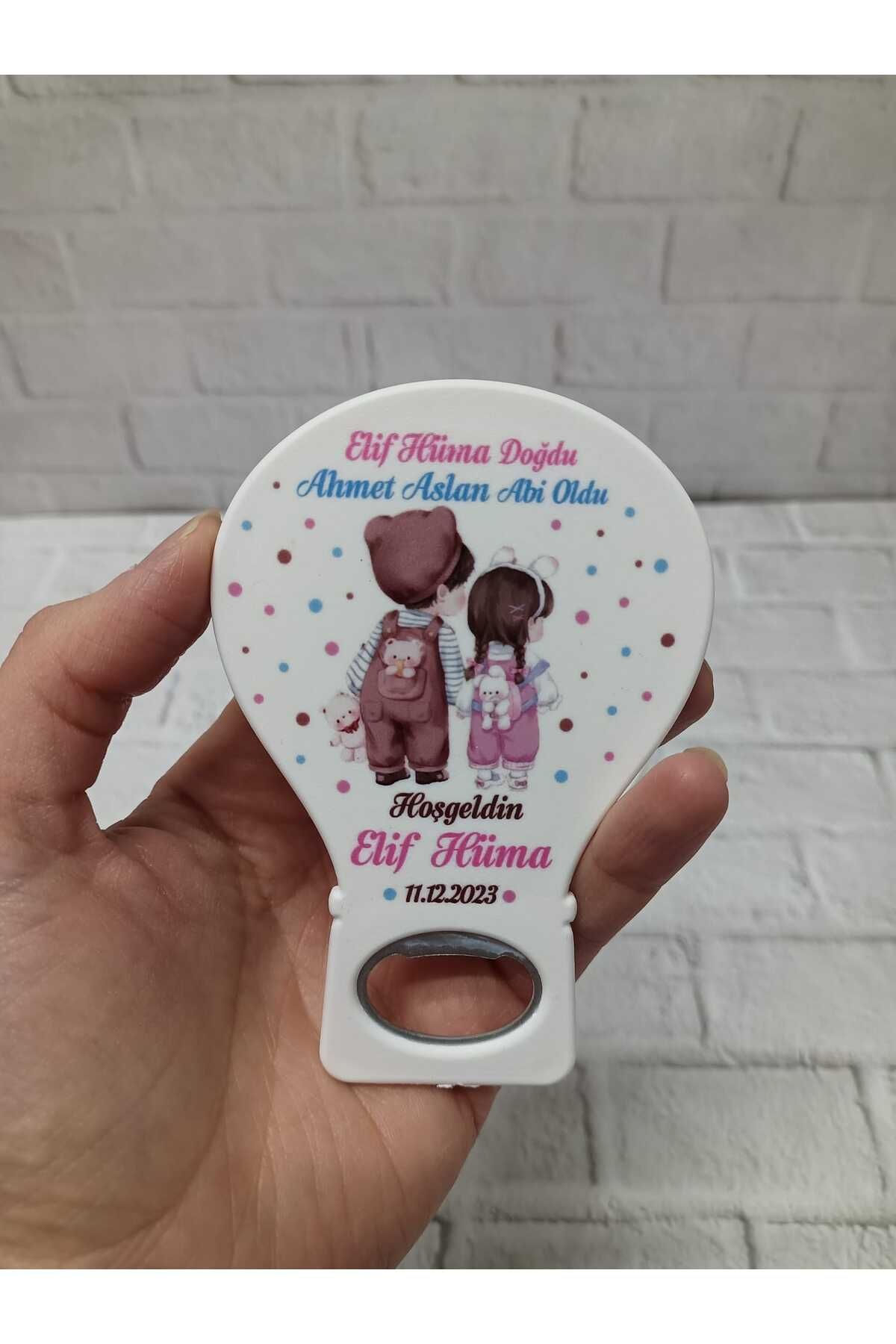 Pi Dekorasyon 20 Adet Balon Magnet Açacak Yeni Doğan, Doğum Günü, Sünnet, Nişan, Söz, Düğün Hediyelik