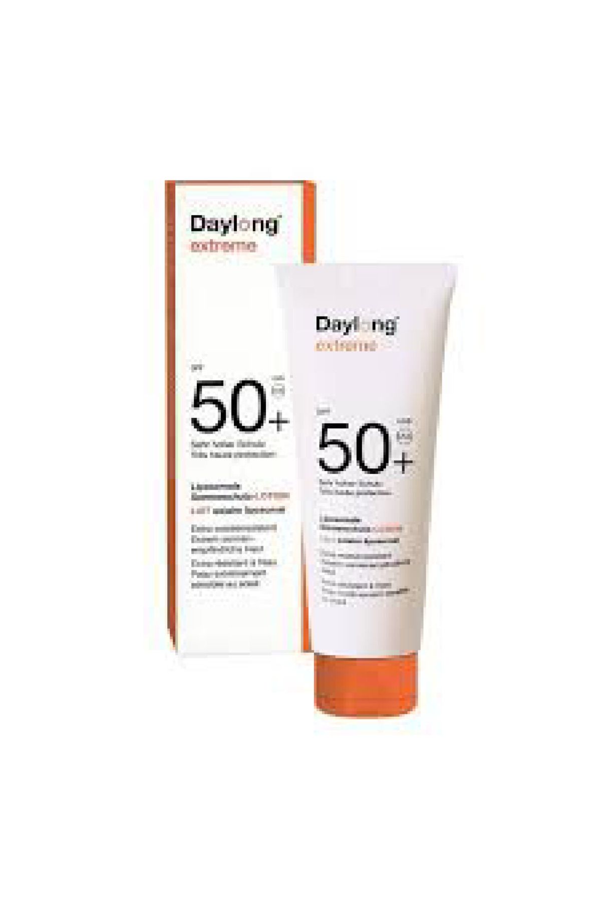 Daylong Extreme Spf 50+ lipozomal Günes Losyonu 100 Ml