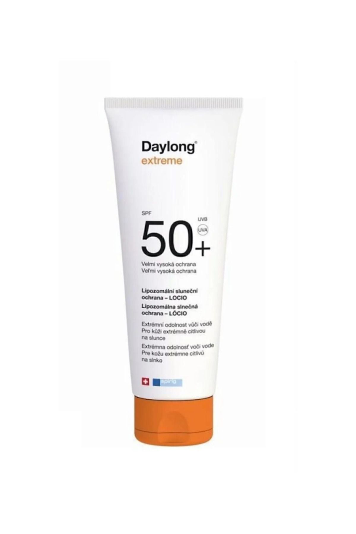 Extreme Daylong Extreme Lotion Spf 50+ 100 Ml Güneş Losyonu En Popüler Güneş Losyonu