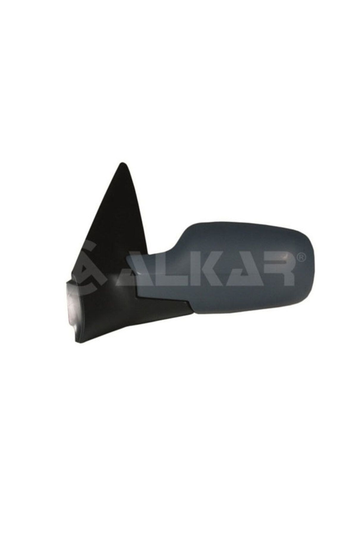 Alkar-Renault Megane Ii 2 - Aspherical Stitch Left Electric with Lining & Auto Fold 7 Pin 1