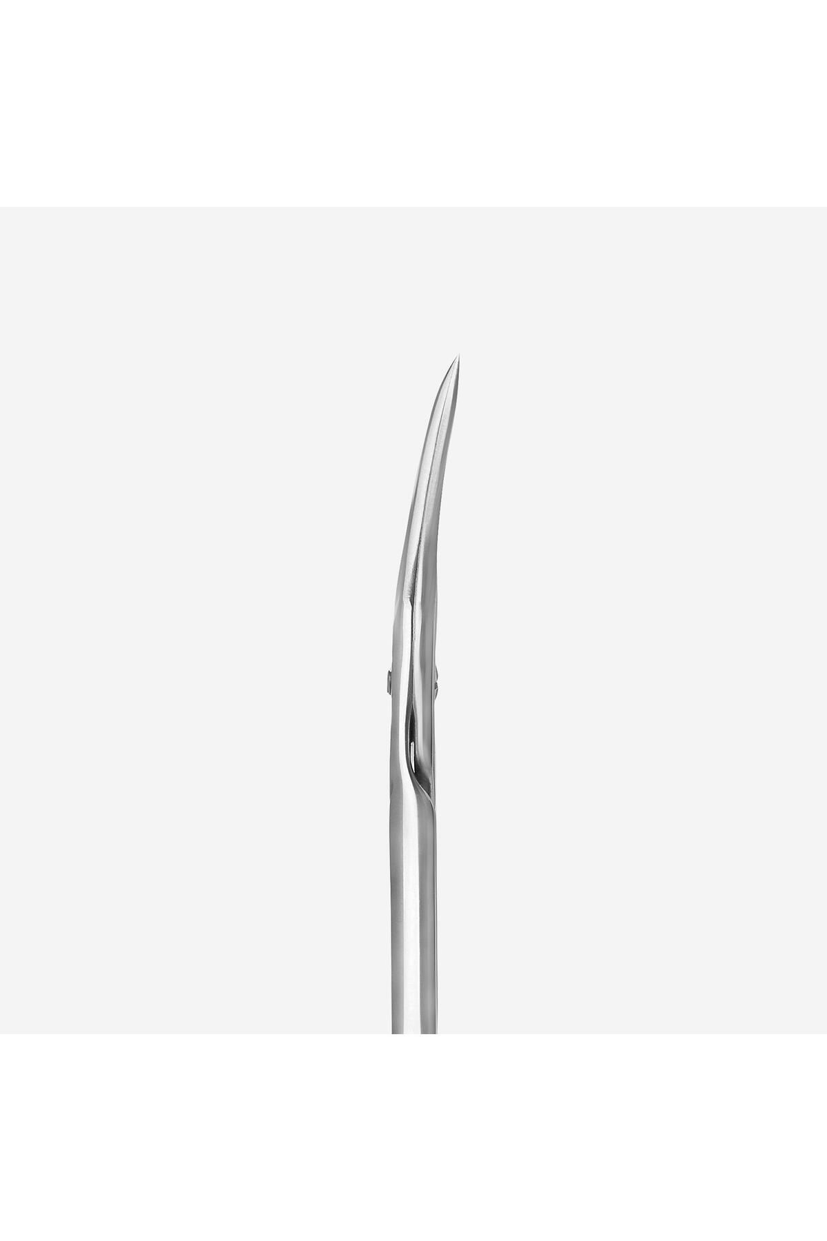 STALEKS-Classic 11 Type 1 Cuticle Scissors 2