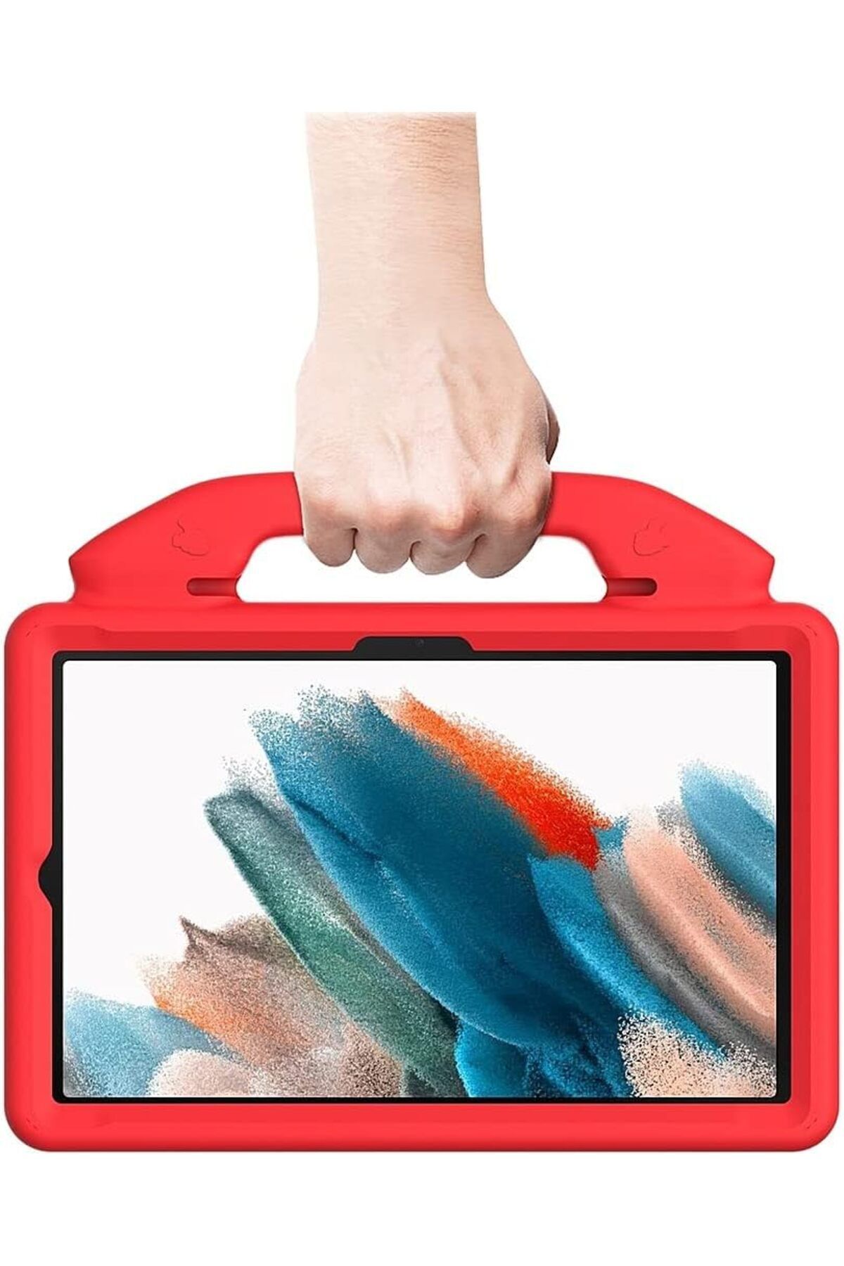 Kılıfist-Full Protection Case with Stand for Huwei Matepad Se 11Inch Compatible Kids 6