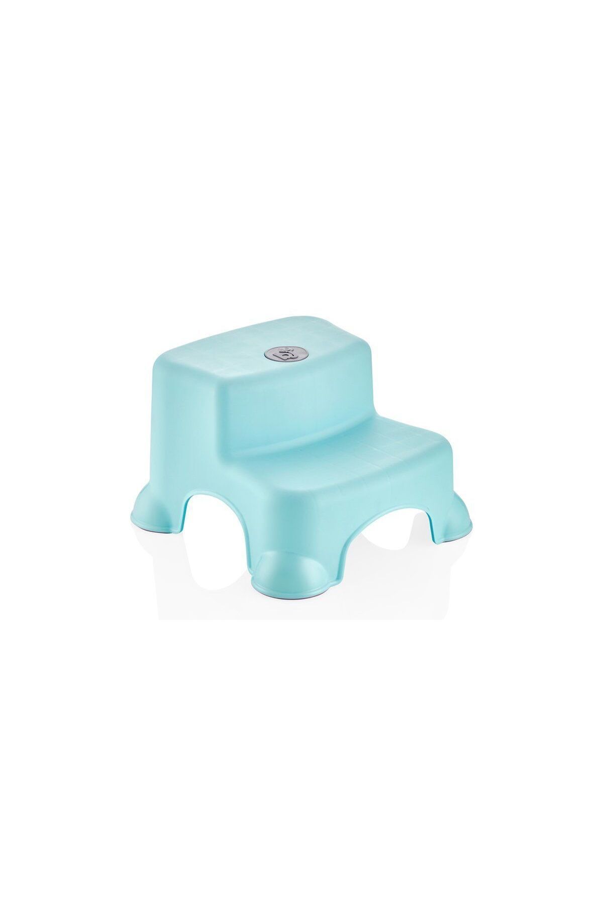 Easy Tedarik BabyJem Çok Amaçlı Katlı Basamak 516 Mint Yeşili