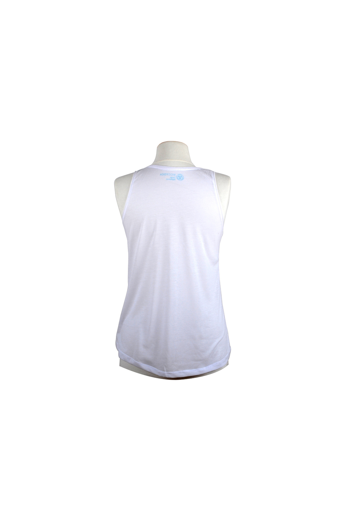 Biggdesign-BiggYoga Chakra Women Tank Top 2