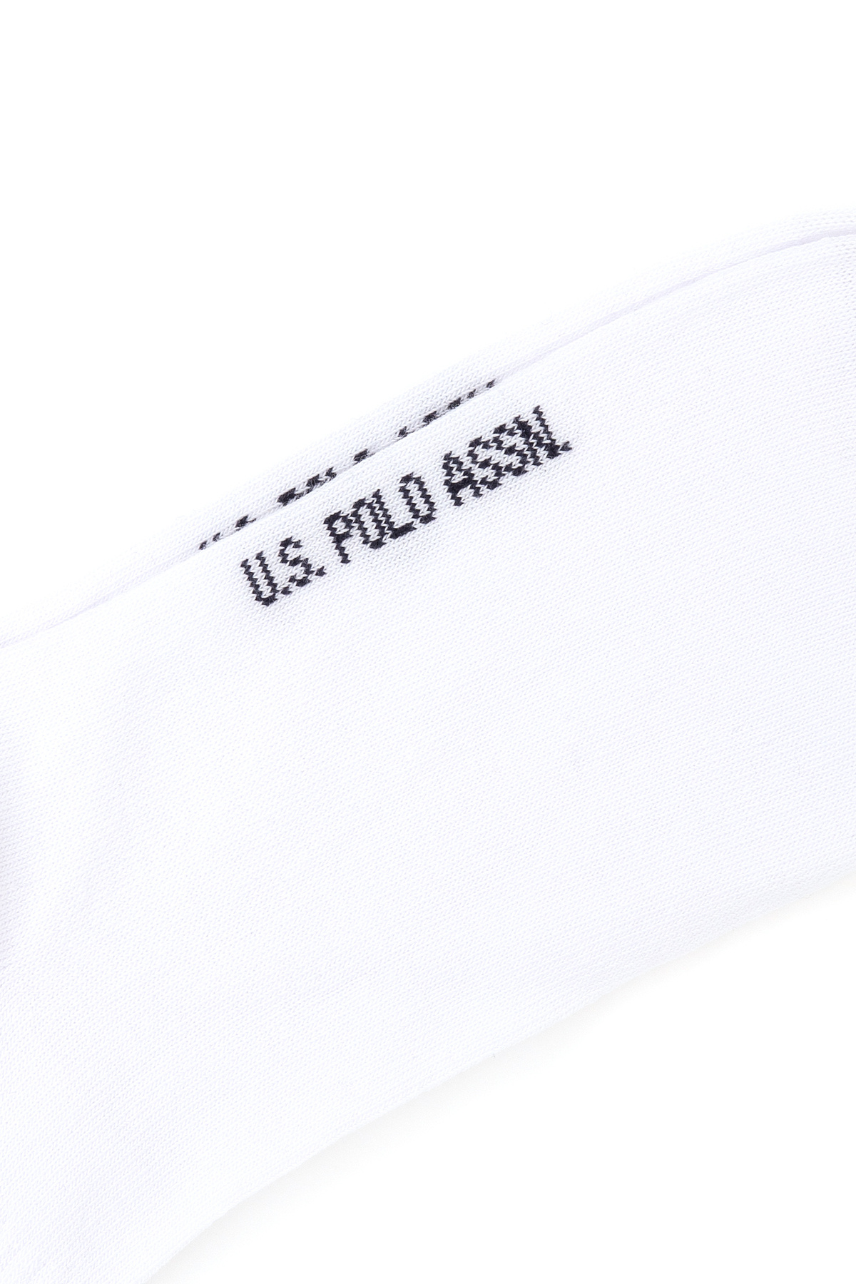 U.S. Polo Assn.-Șosete albe de tenis pentru bărbați 50299013 -VR013 3