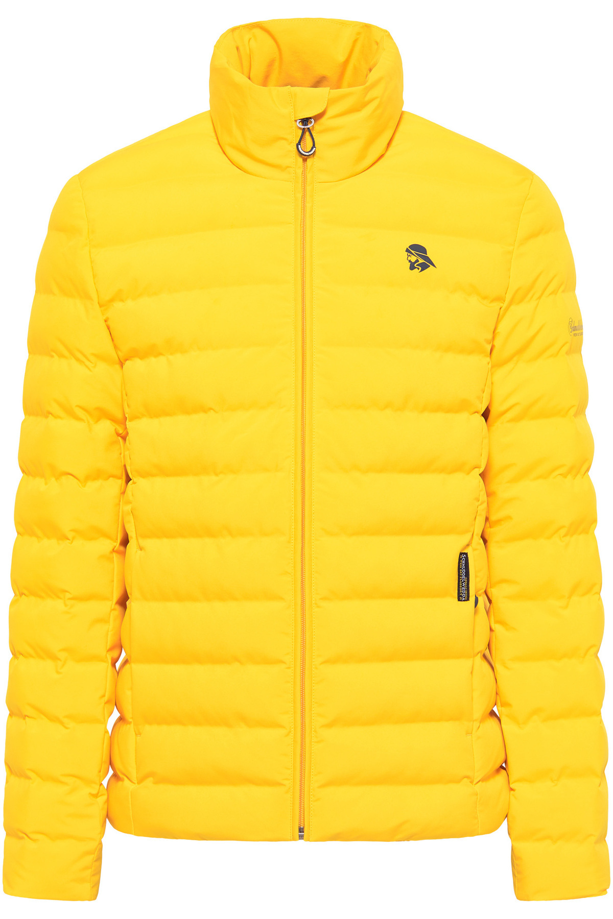 Icebound-Steppjacke 2