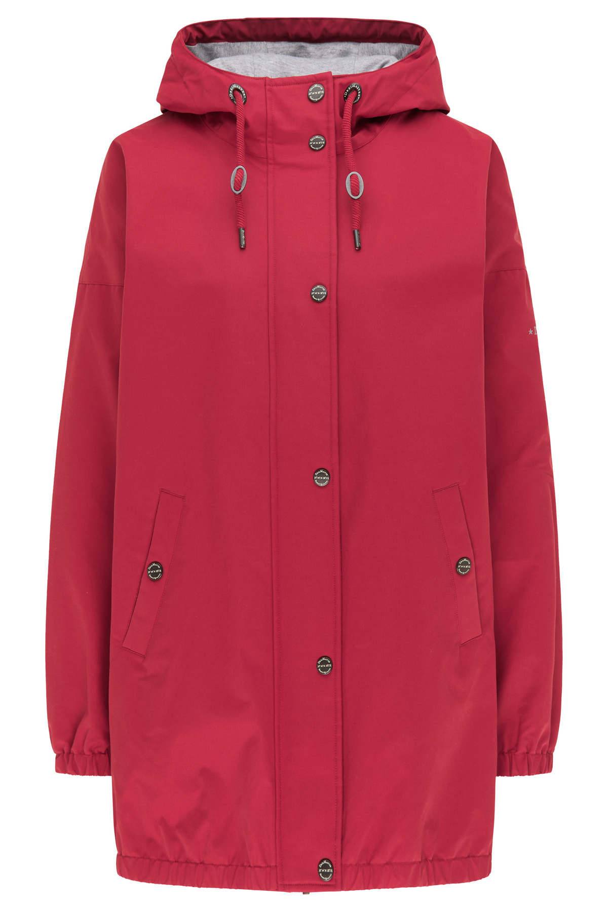 Dreimaster-Oversize-Blouson 2