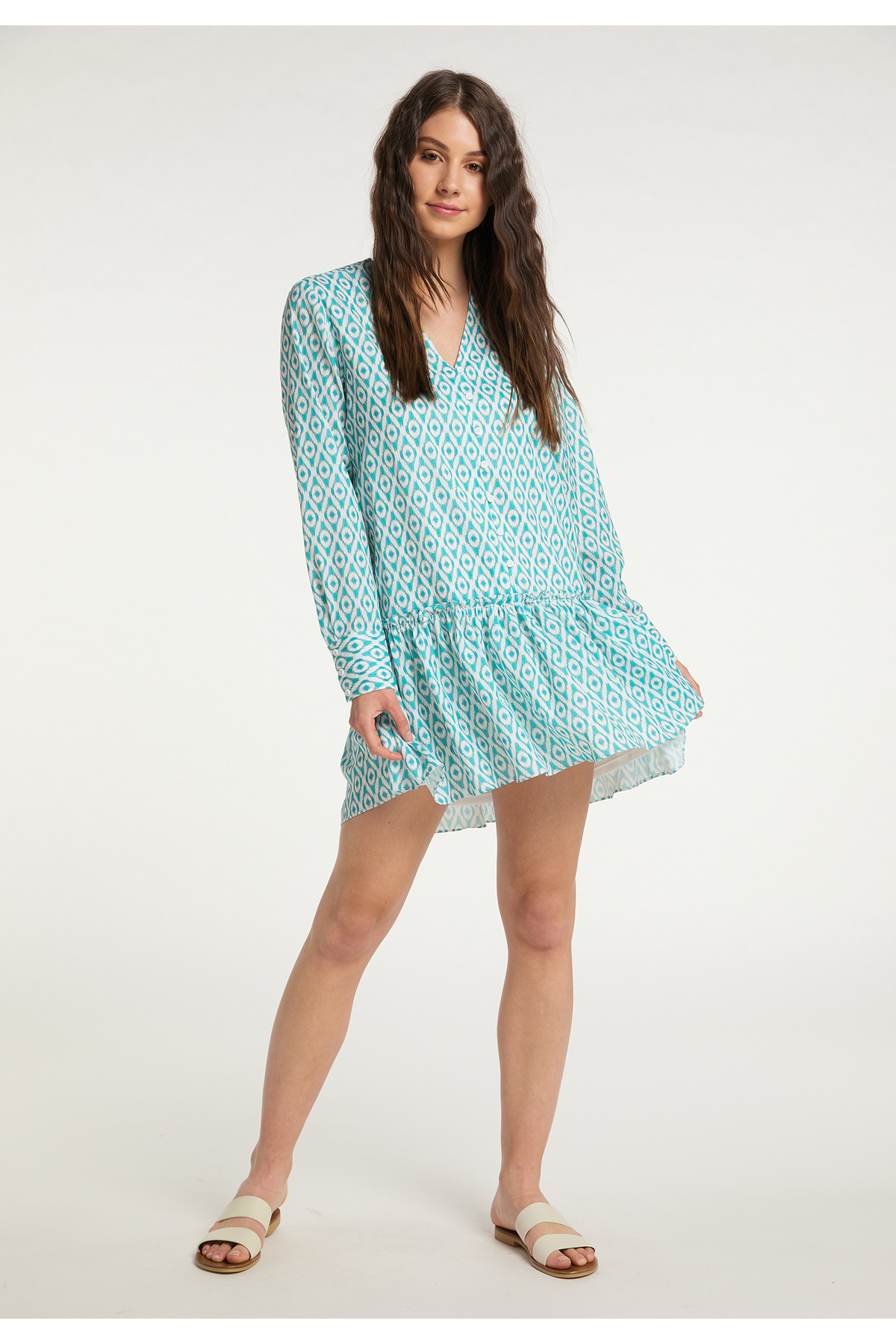 Izia-Sommerkleid 1