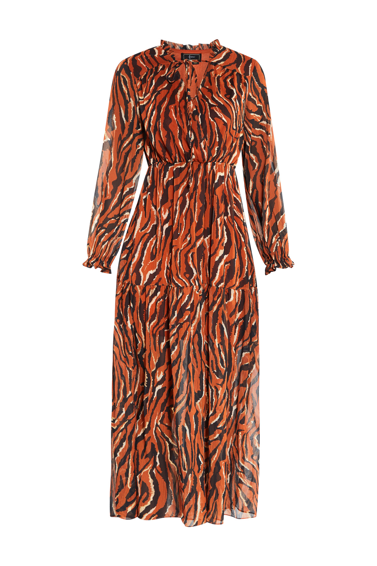 Faina-Maxikleid 3