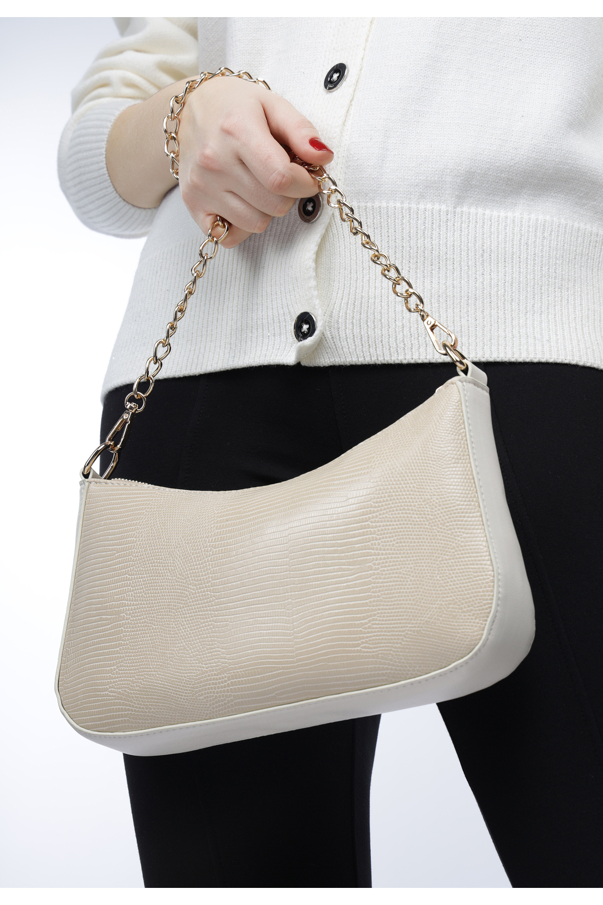 Faina-Schultertasche 1