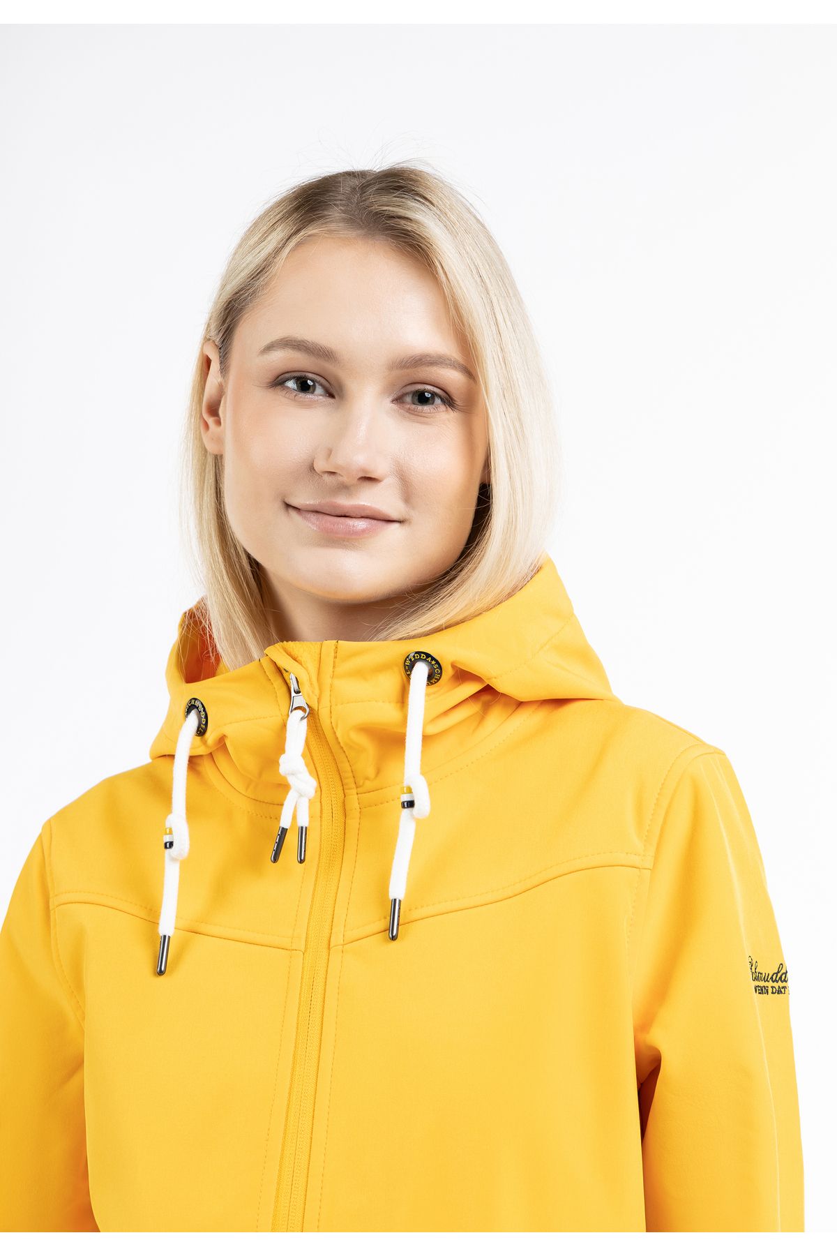 Schmuddelwedda-Softshelljacke 5