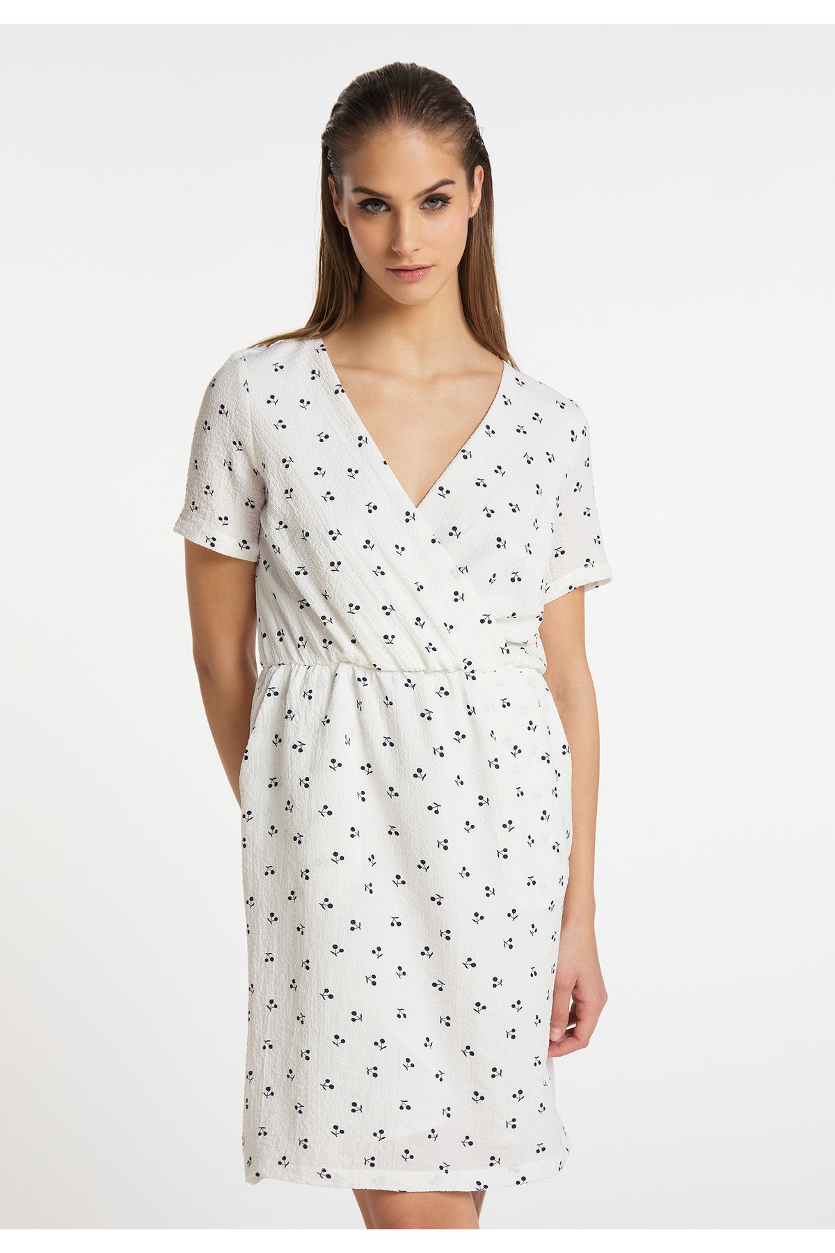 myMo Rocks-Kirschenprint nolie ile ROCKS Kleid 3