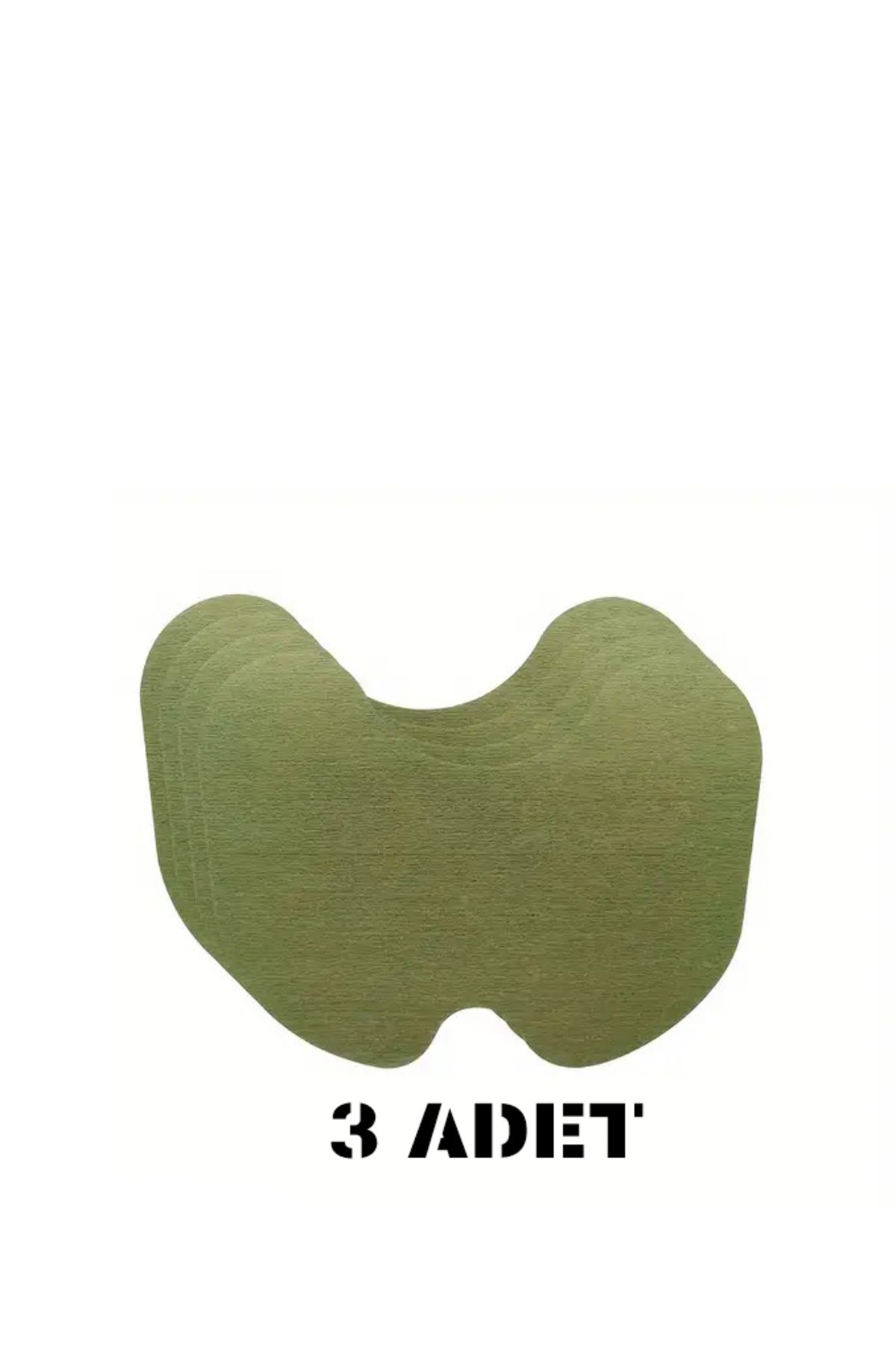 Ayver-Attachment Relaxing Tape 3 Pieces 2