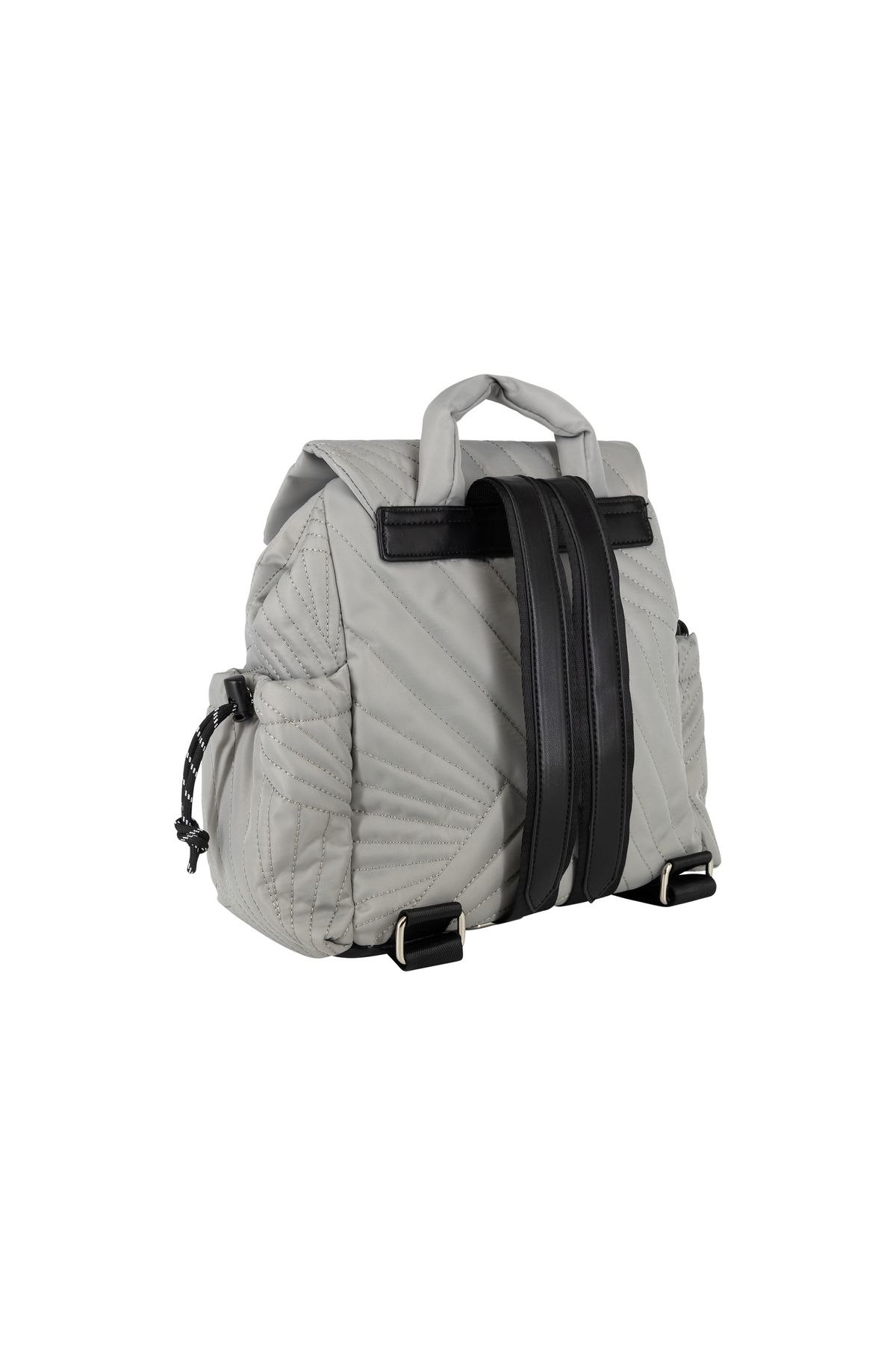 myMo ATHLSR-Rucksack mit Steppmuster 3