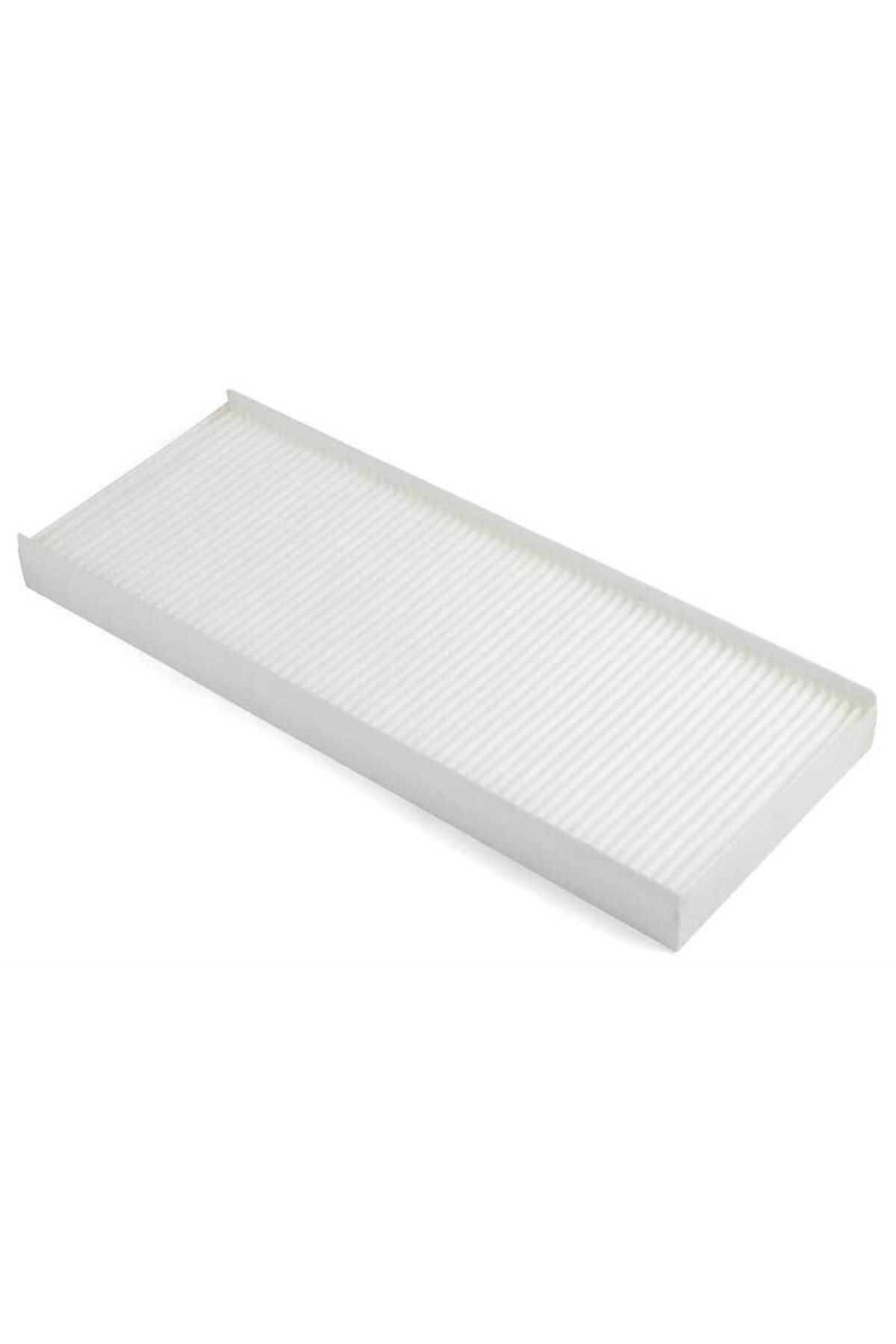 Universe-Vw Caddy 2004 - Carbon-Free Fil Hc7124-Pollen Filter 1K 0819644 A 1