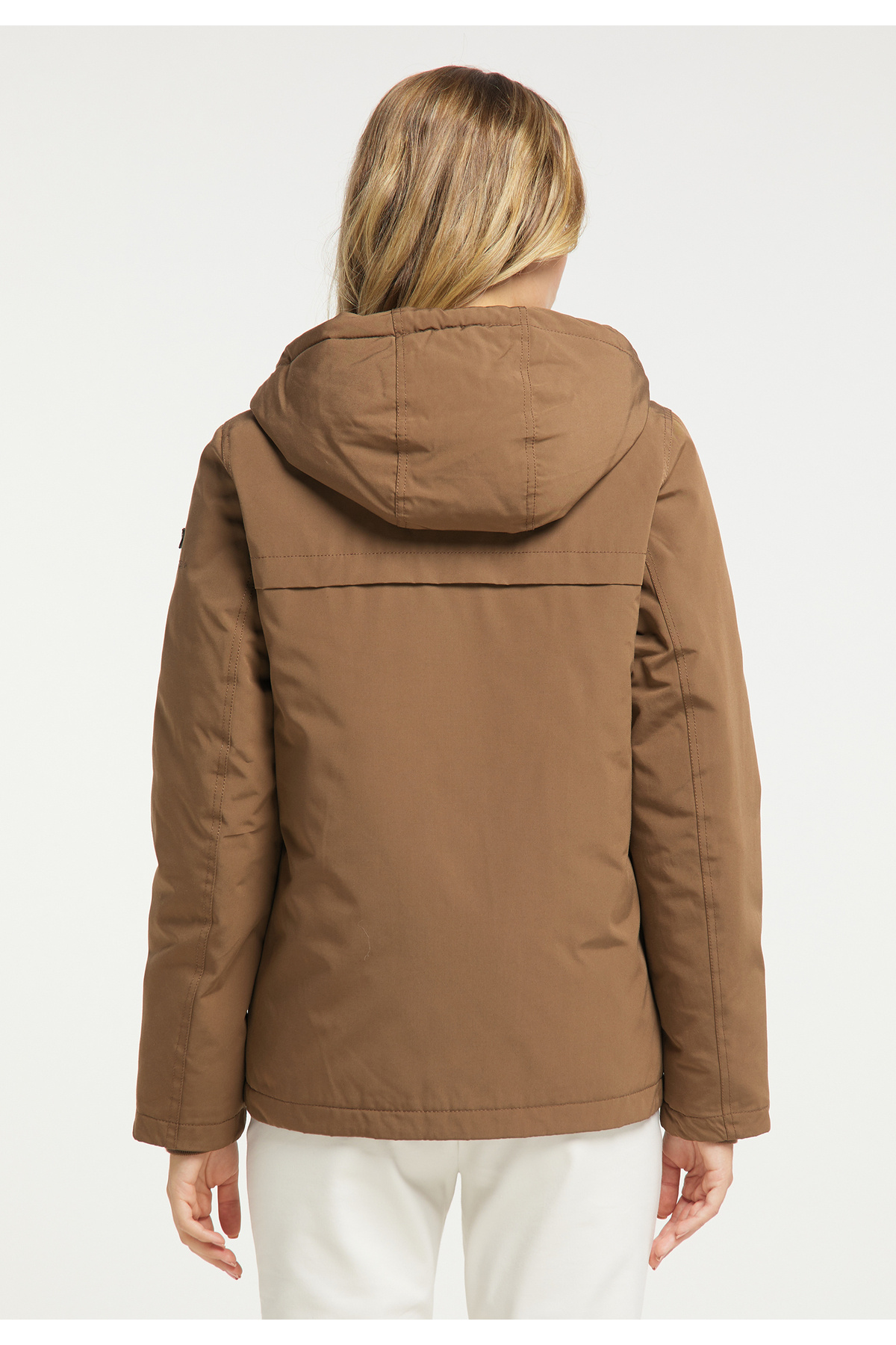 Dreimaster-Winterjacke 4