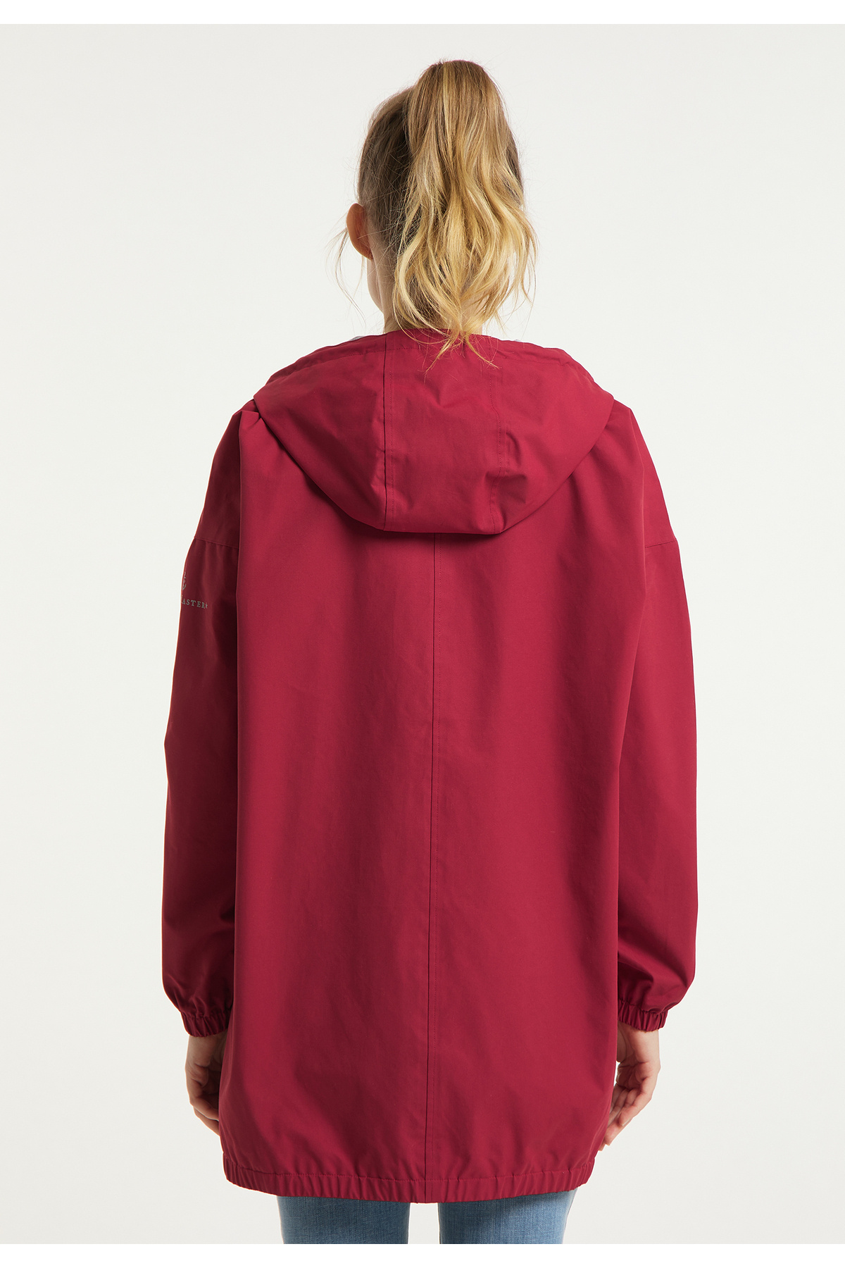 Dreimaster-Oversize-Blouson 4