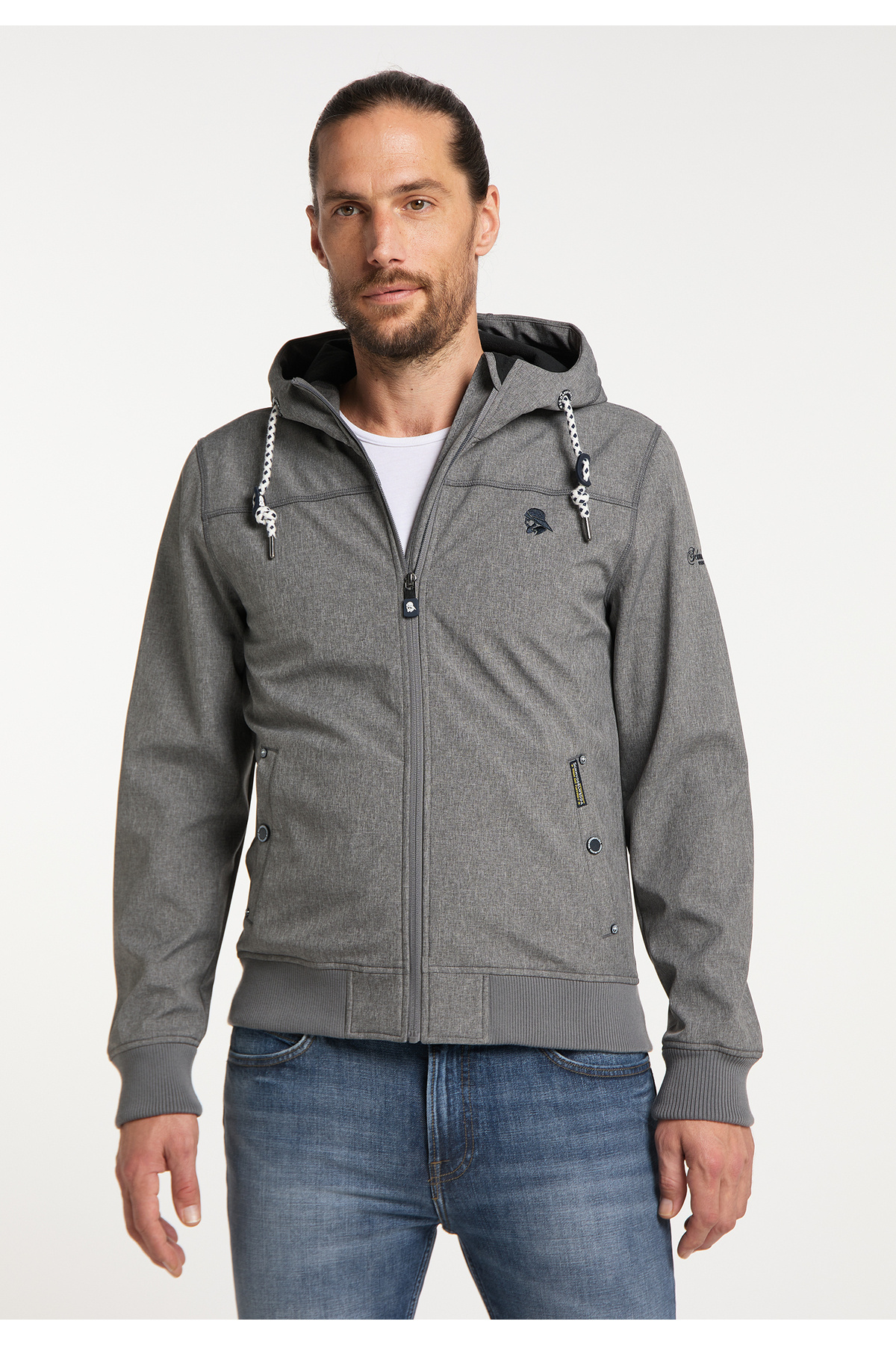 Schmuddelwedda-Softshellblouson 3