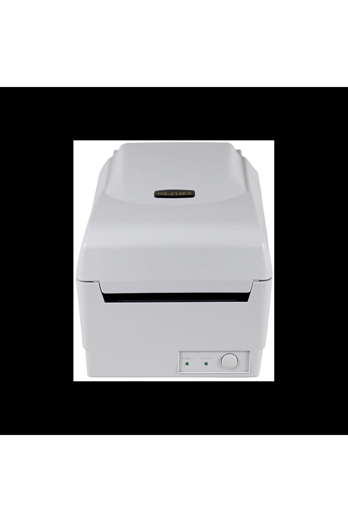 ARGOX-Cp-2140Ex Pro Barcode Printer (USB - Serial - Ethernet) 2