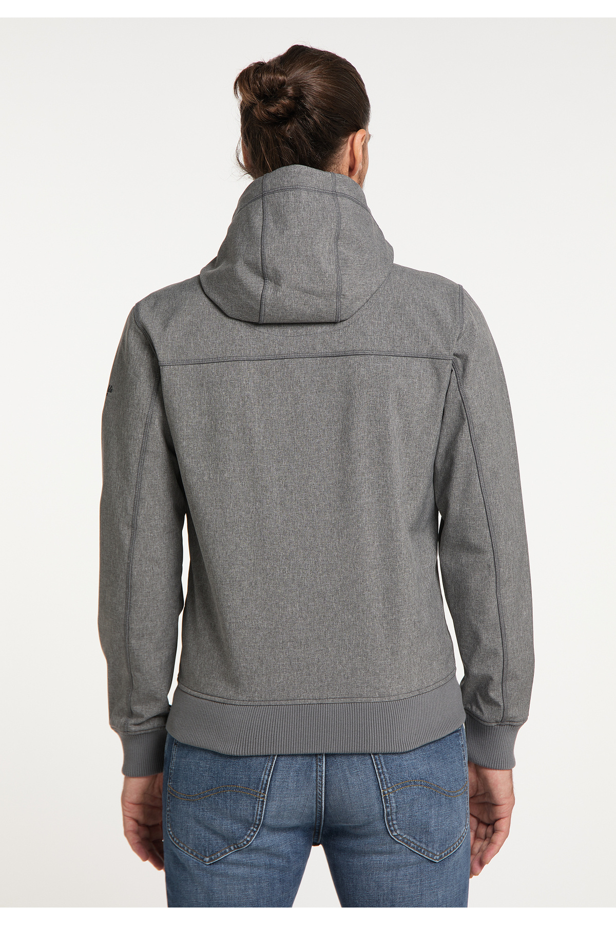 Schmuddelwedda-Softshellblouson 4