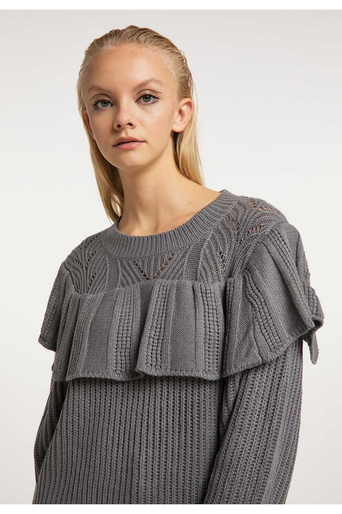 myMo Rocks-Strickpullover 5