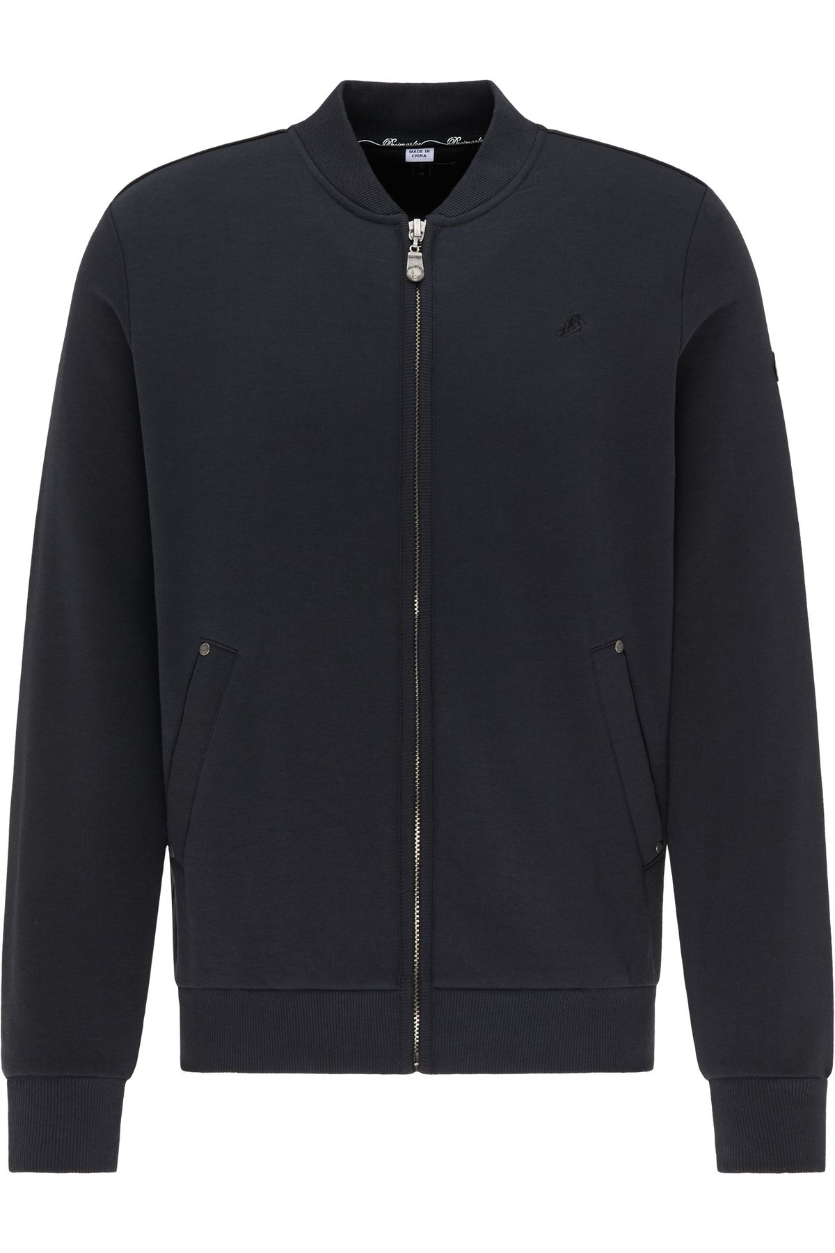 Dreimaster-Sweatjacke 2