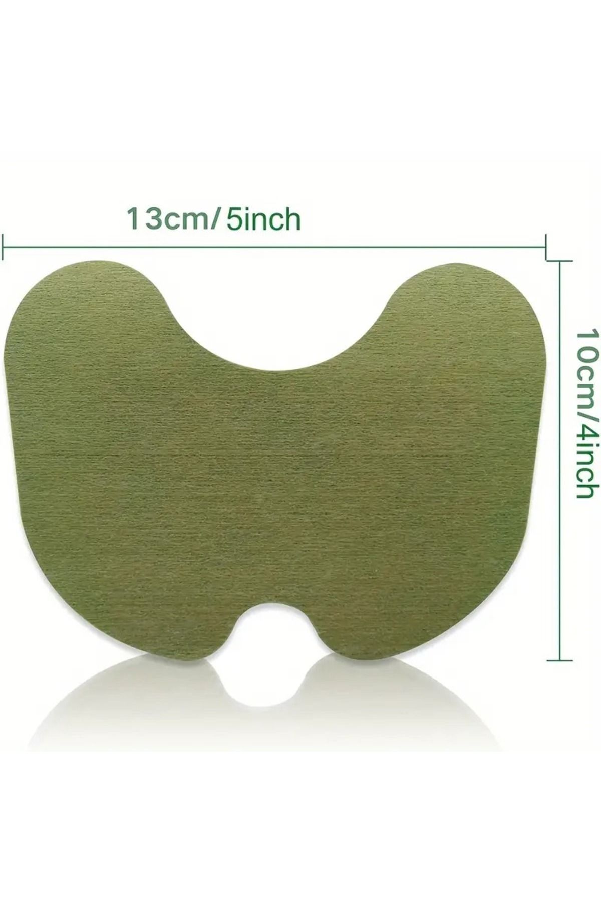 Ayver-Attachment Relaxing Tape 3 Pieces 4