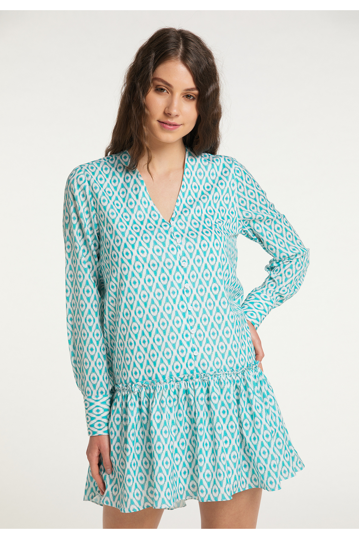 Izia-Sommerkleid 3