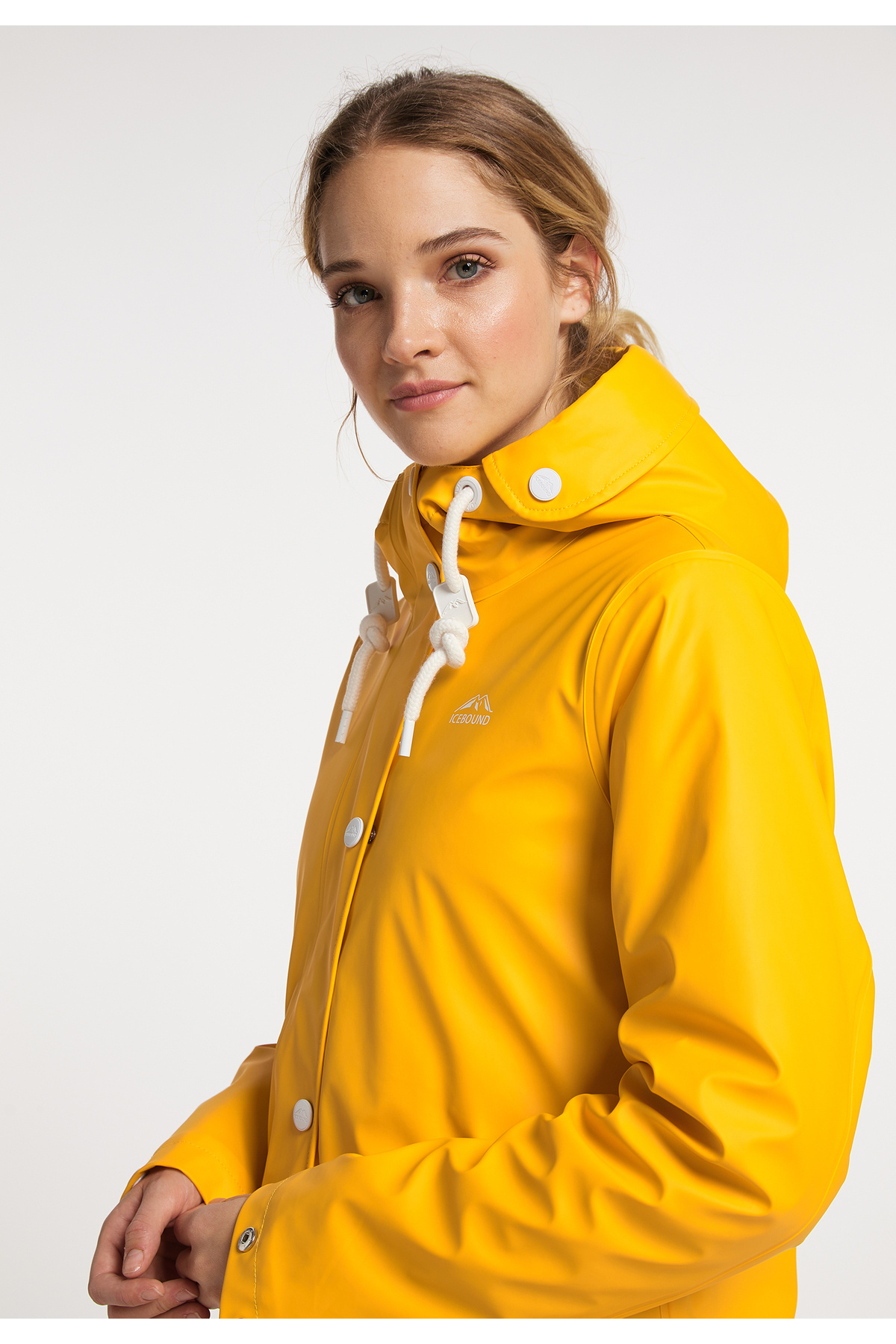 Icebound-Regenjacke 5