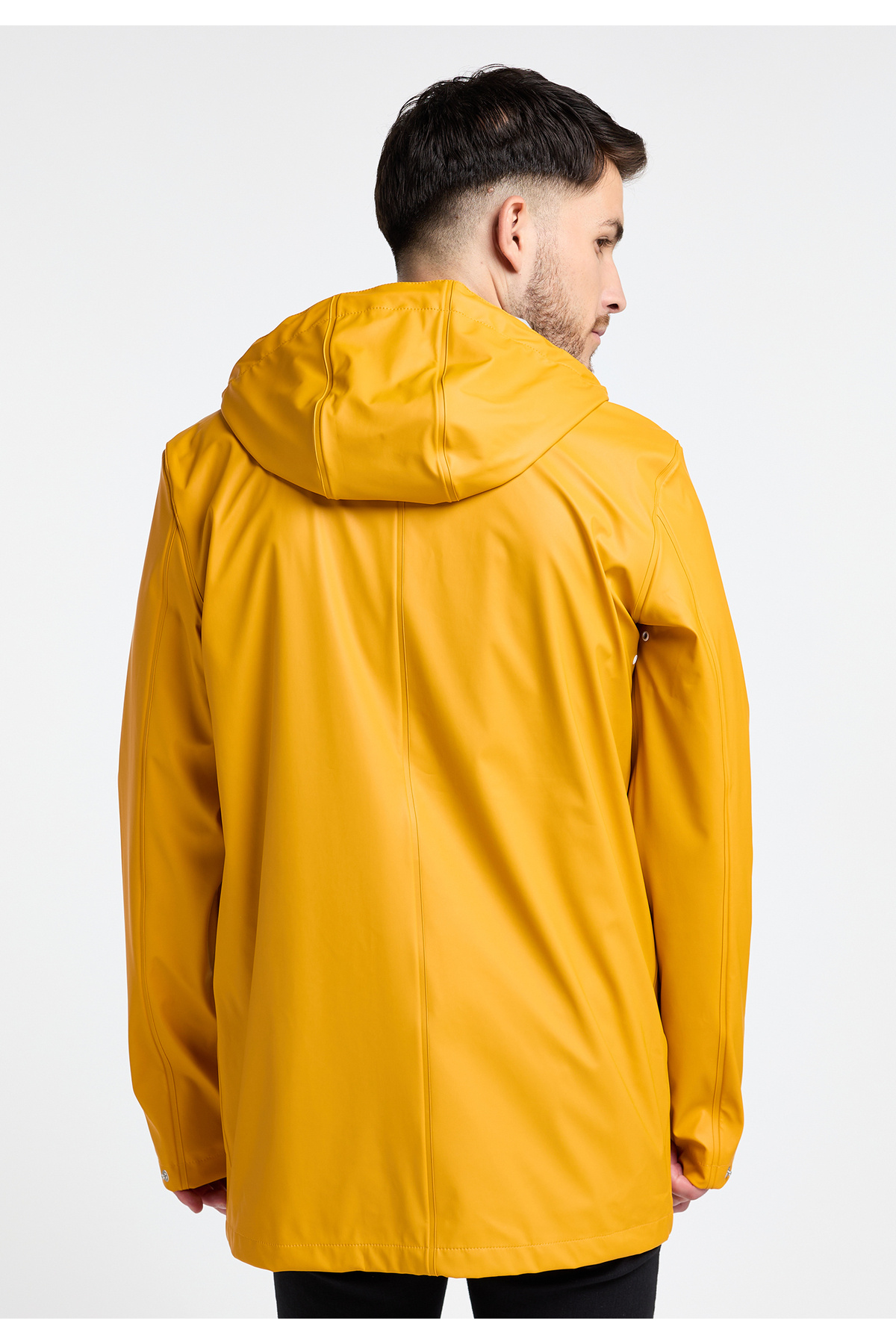 Icebound-Regenjacke 4