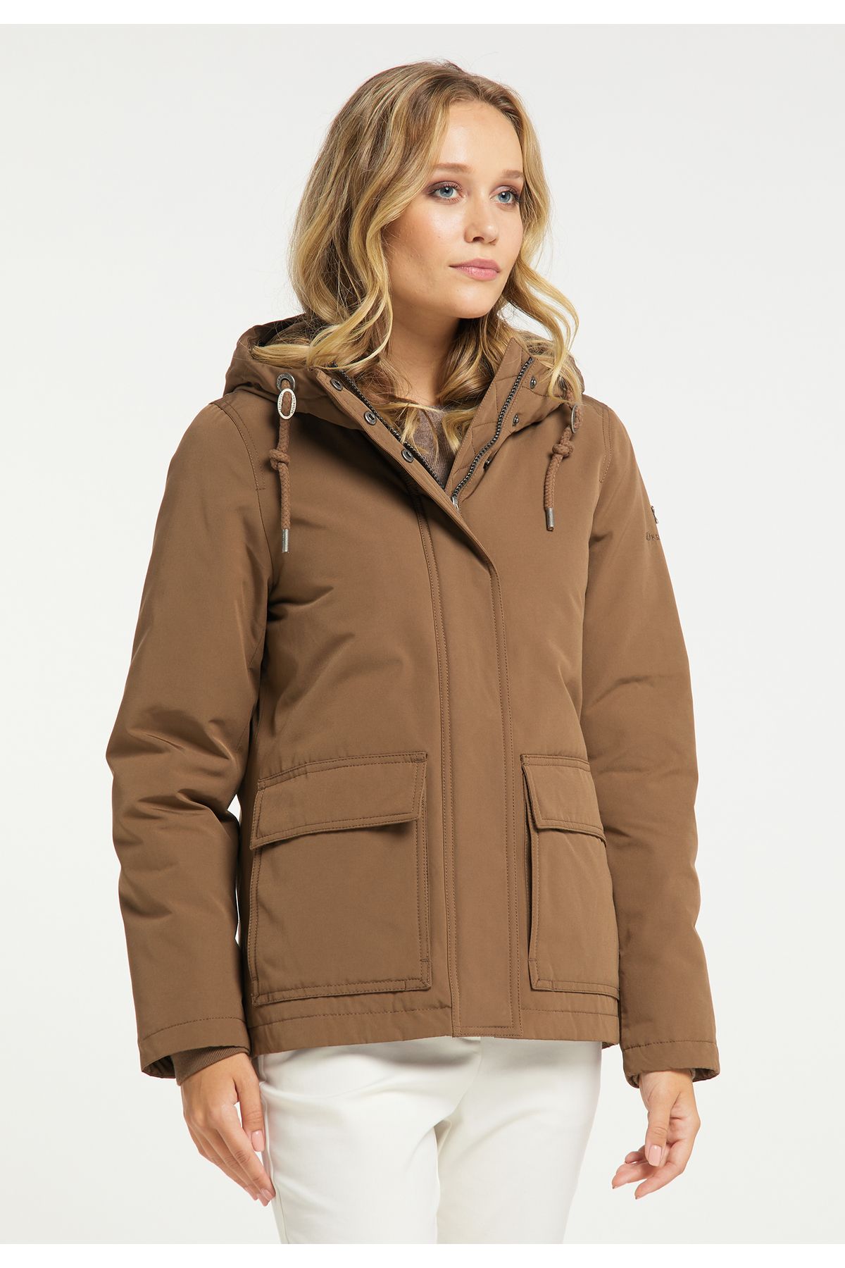 Dreimaster-Winterjacke 2