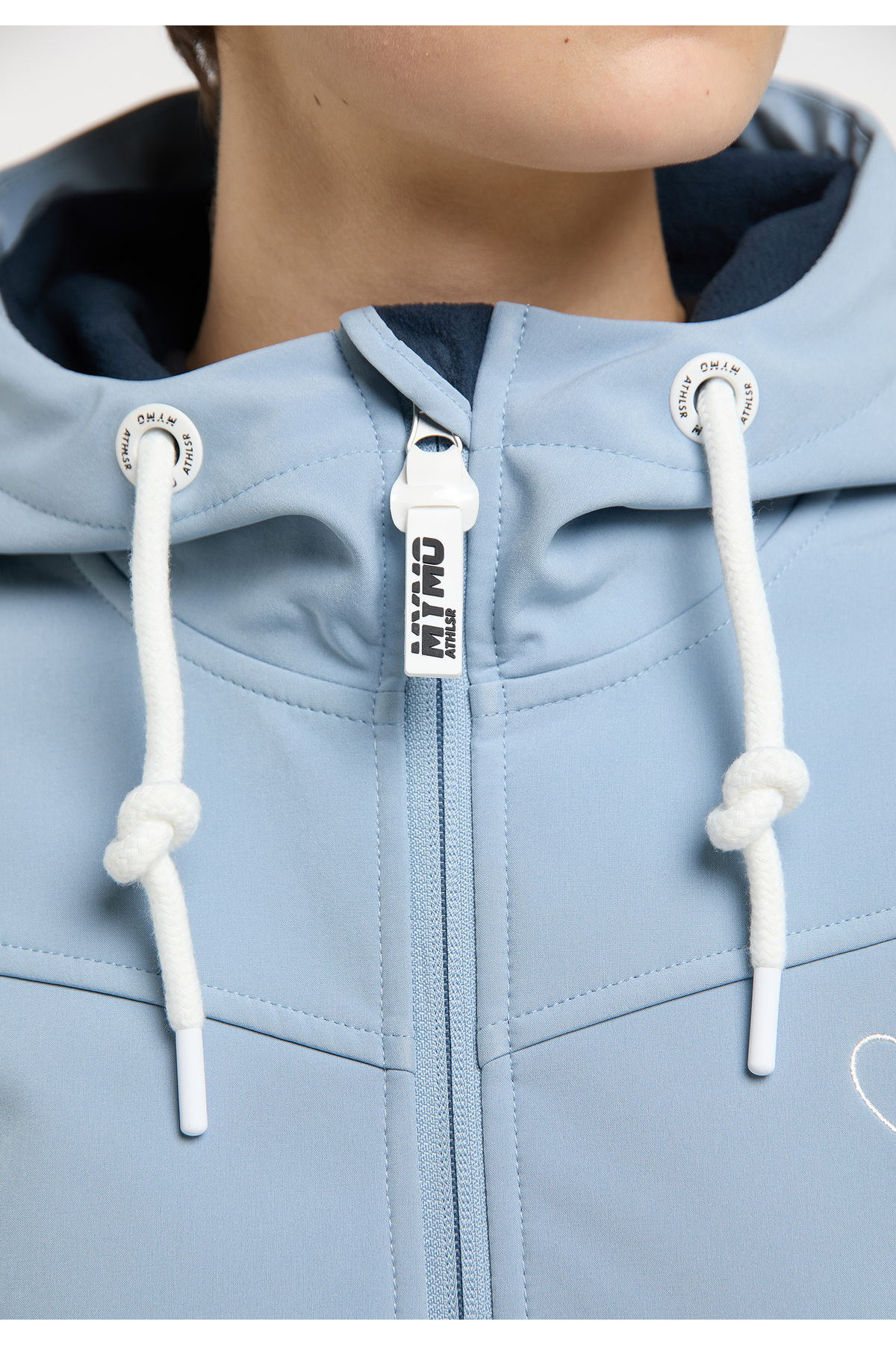 myMo ATHLSR-Softshelljacke 5