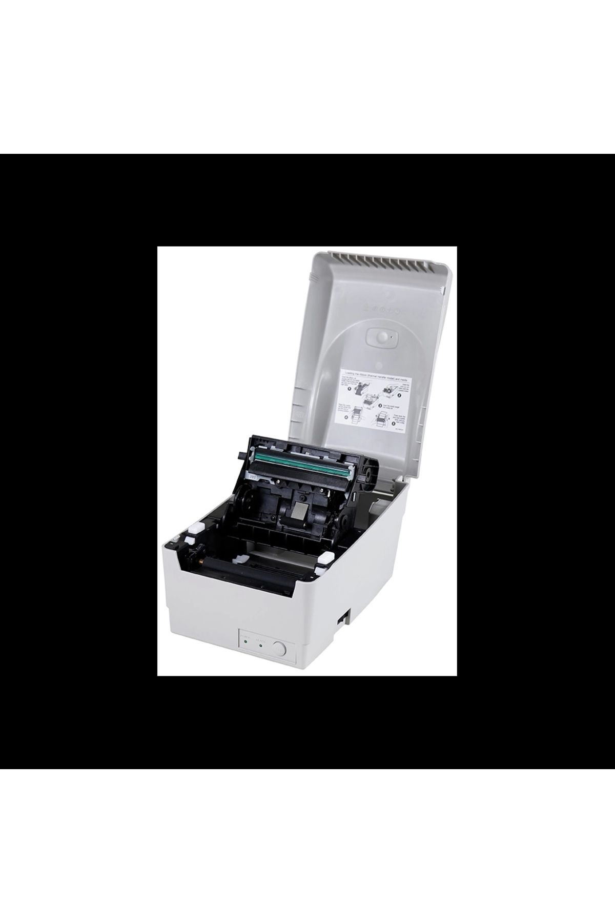 ARGOX-Cp-2140Ex Pro Barcode Printer (USB - Serial - Ethernet) 4