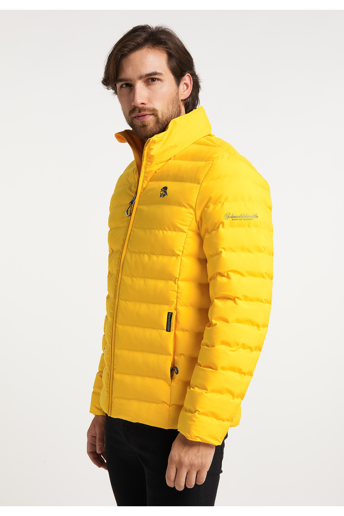 Icebound-Steppjacke 3