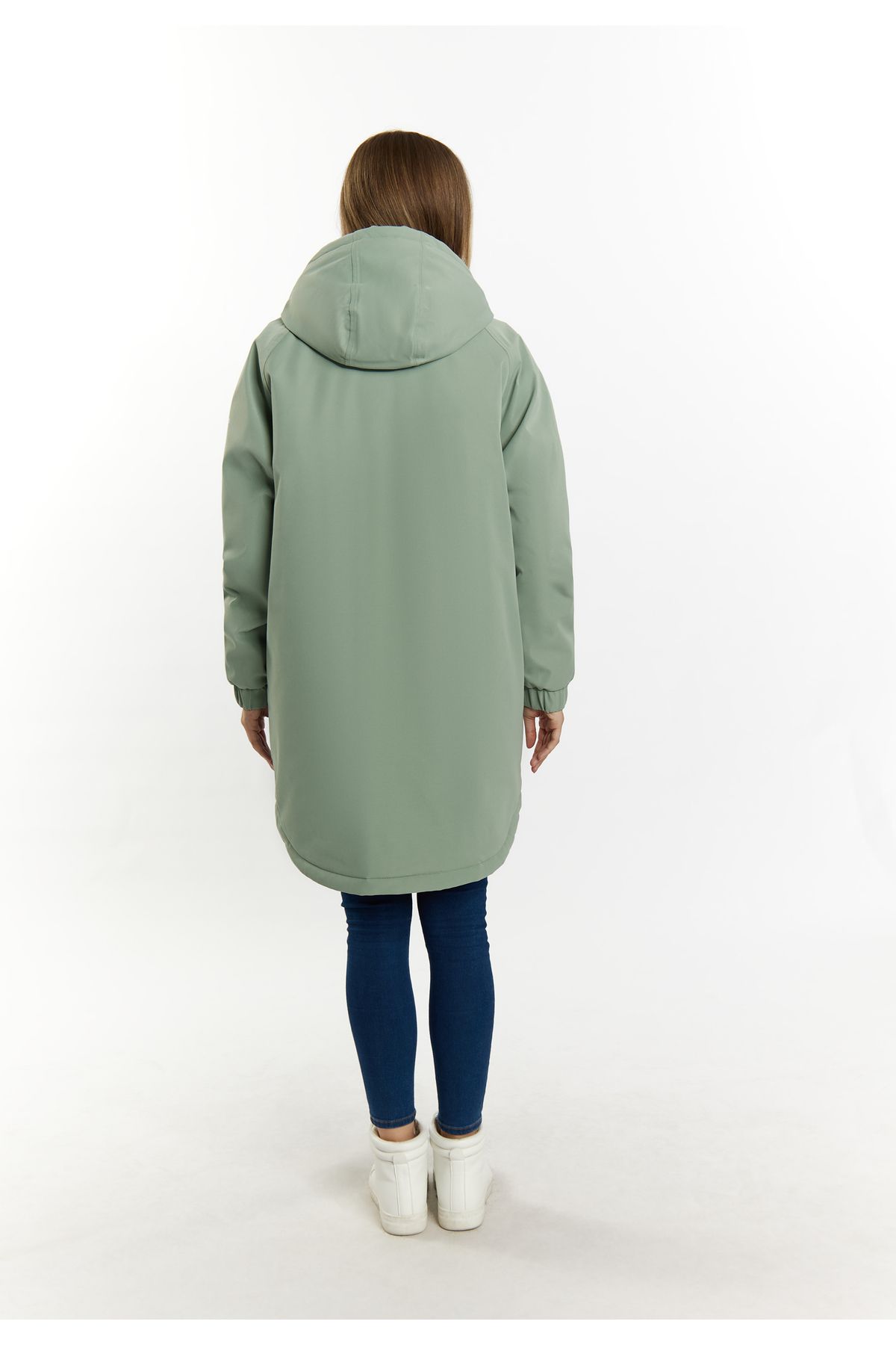 Dreimaster-Arctic Winterjacke 2