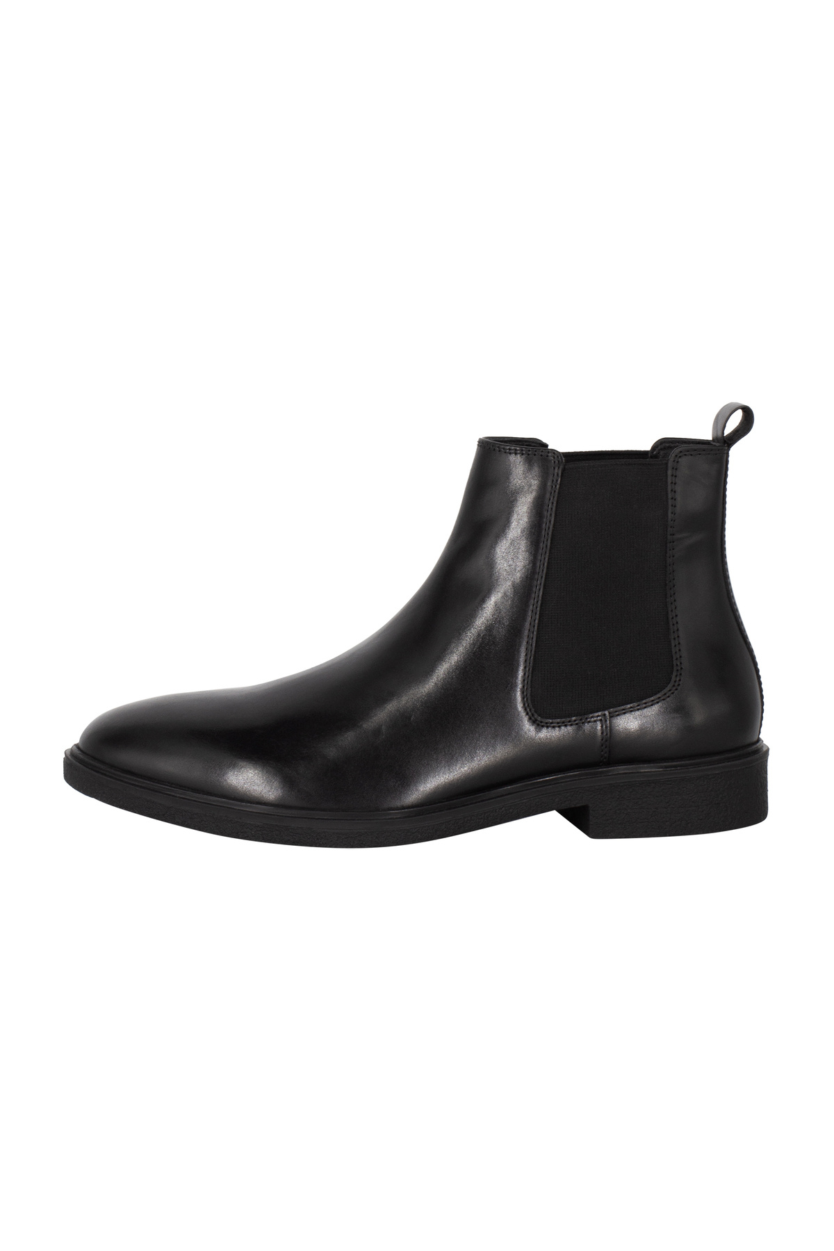 Dreimaster-Stiefeletten 1