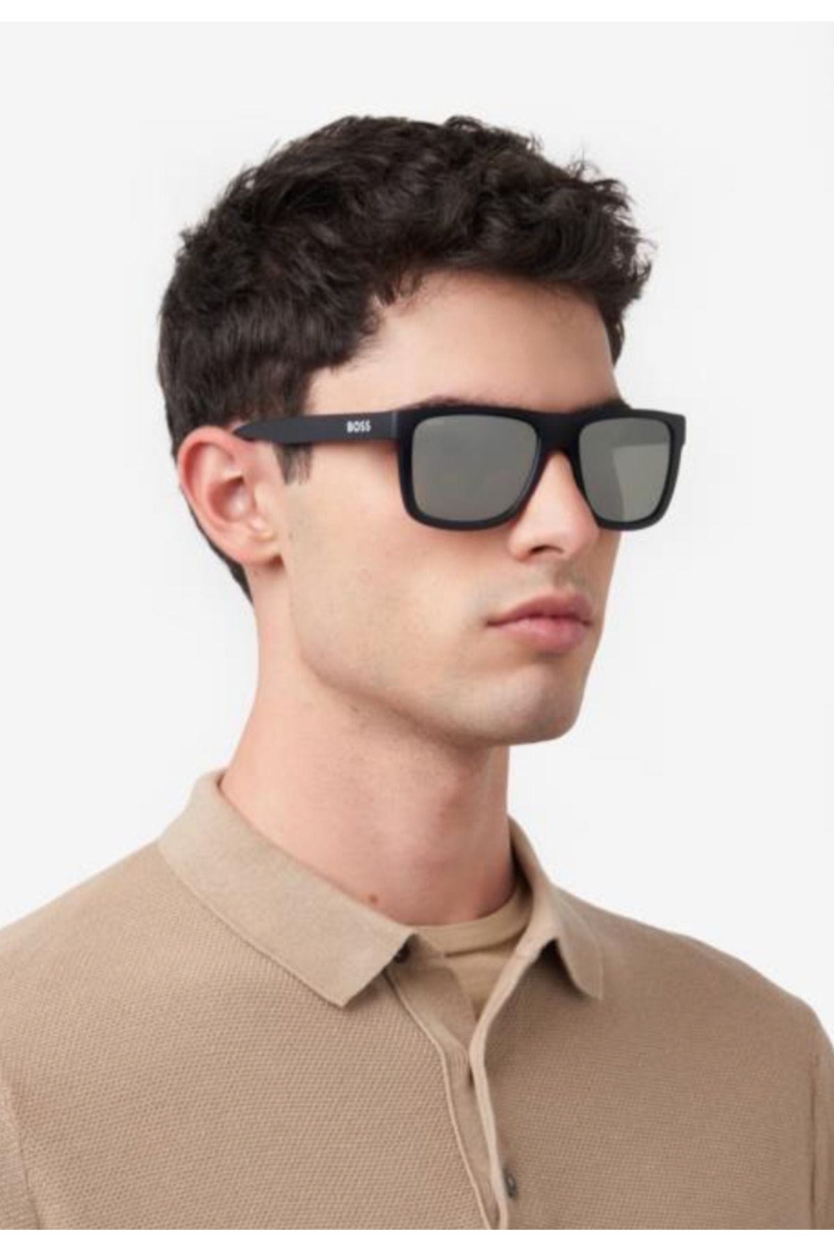 عینک آفتابی مردانه اورجینال Hugo Boss