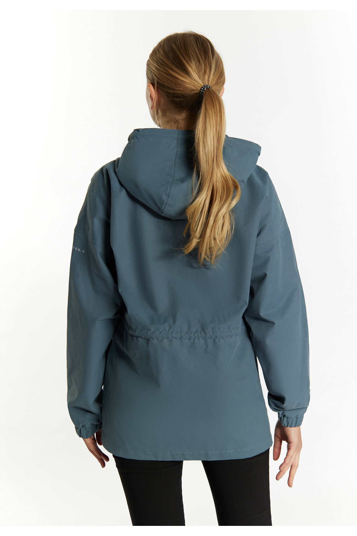 Dreimaster-Regenjacke 4