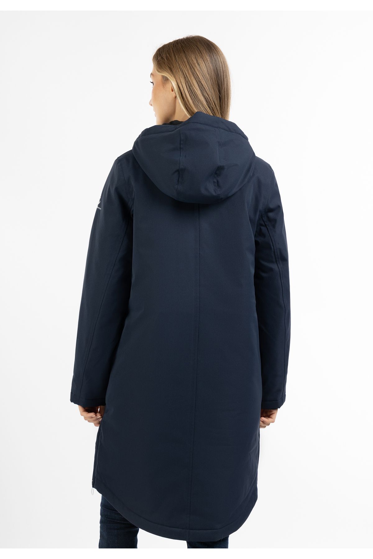 Dreimaster-Winterjacke 4