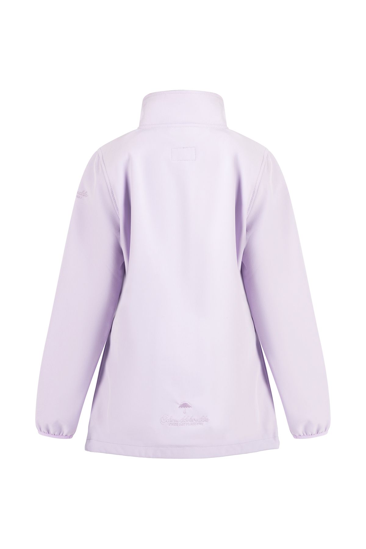 Schmuddelwedda-Softshelljacke - Recyceltes Material 5