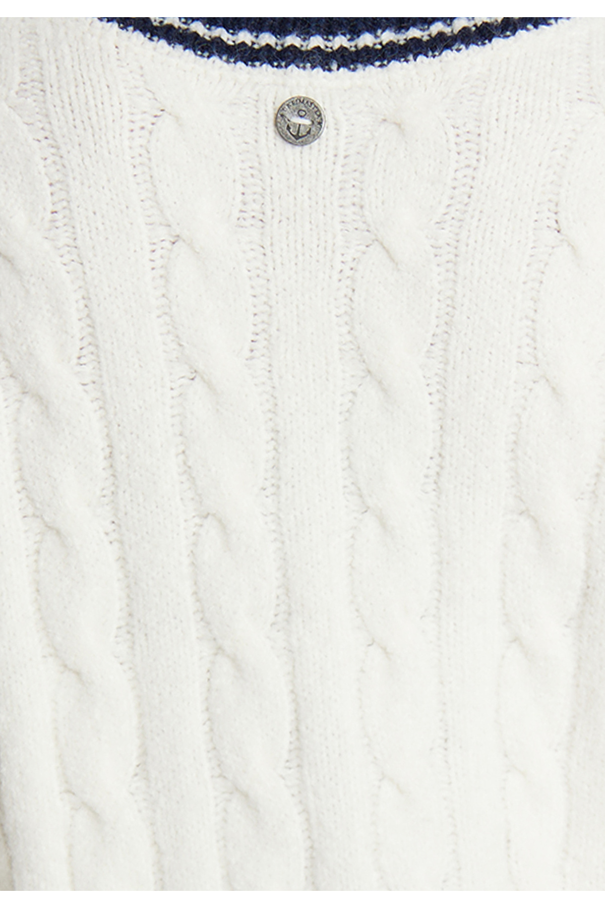 Dreimaster-Strickpullover 6