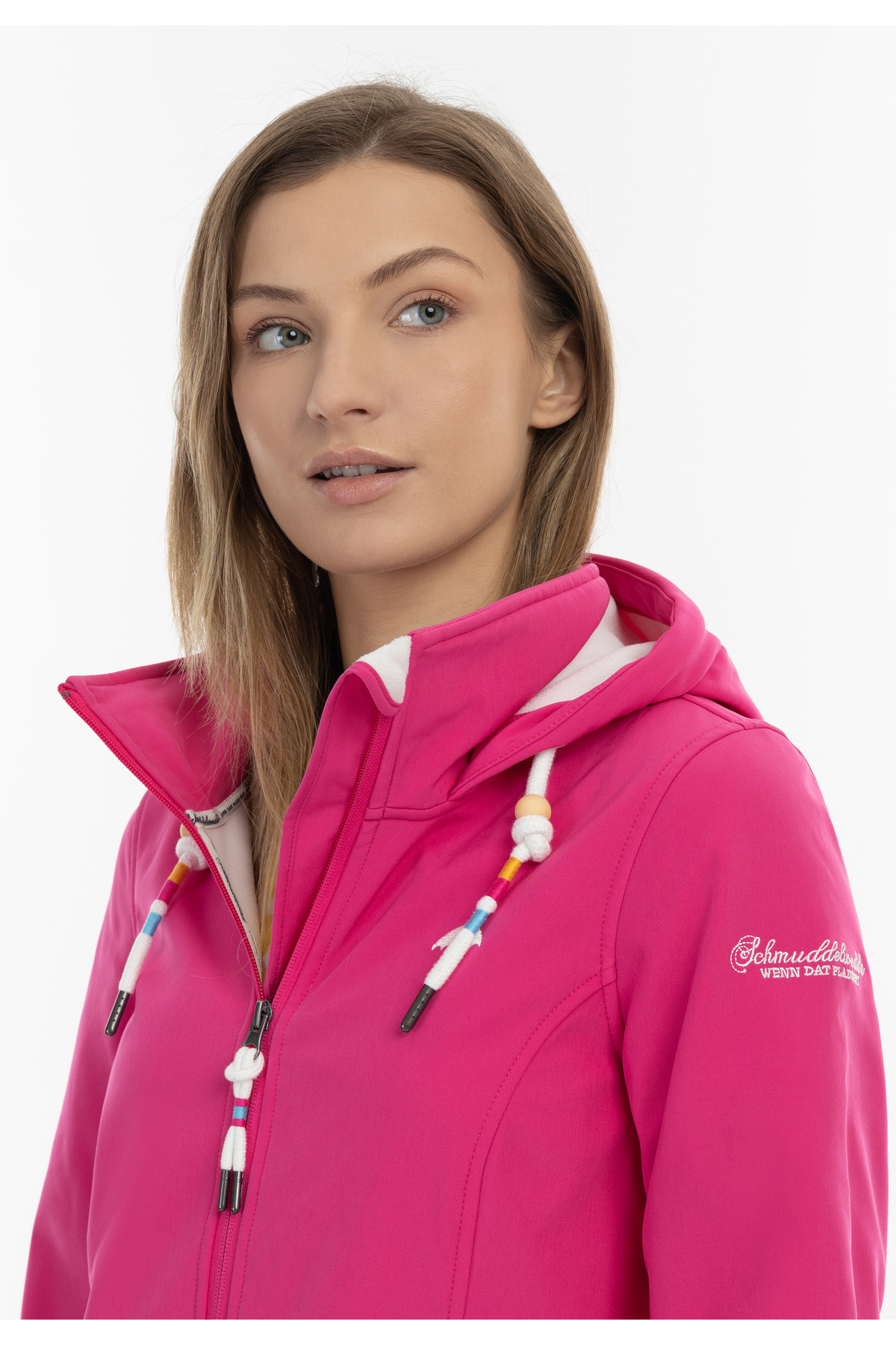 Schmuddelwedda-Softshelljacke 6