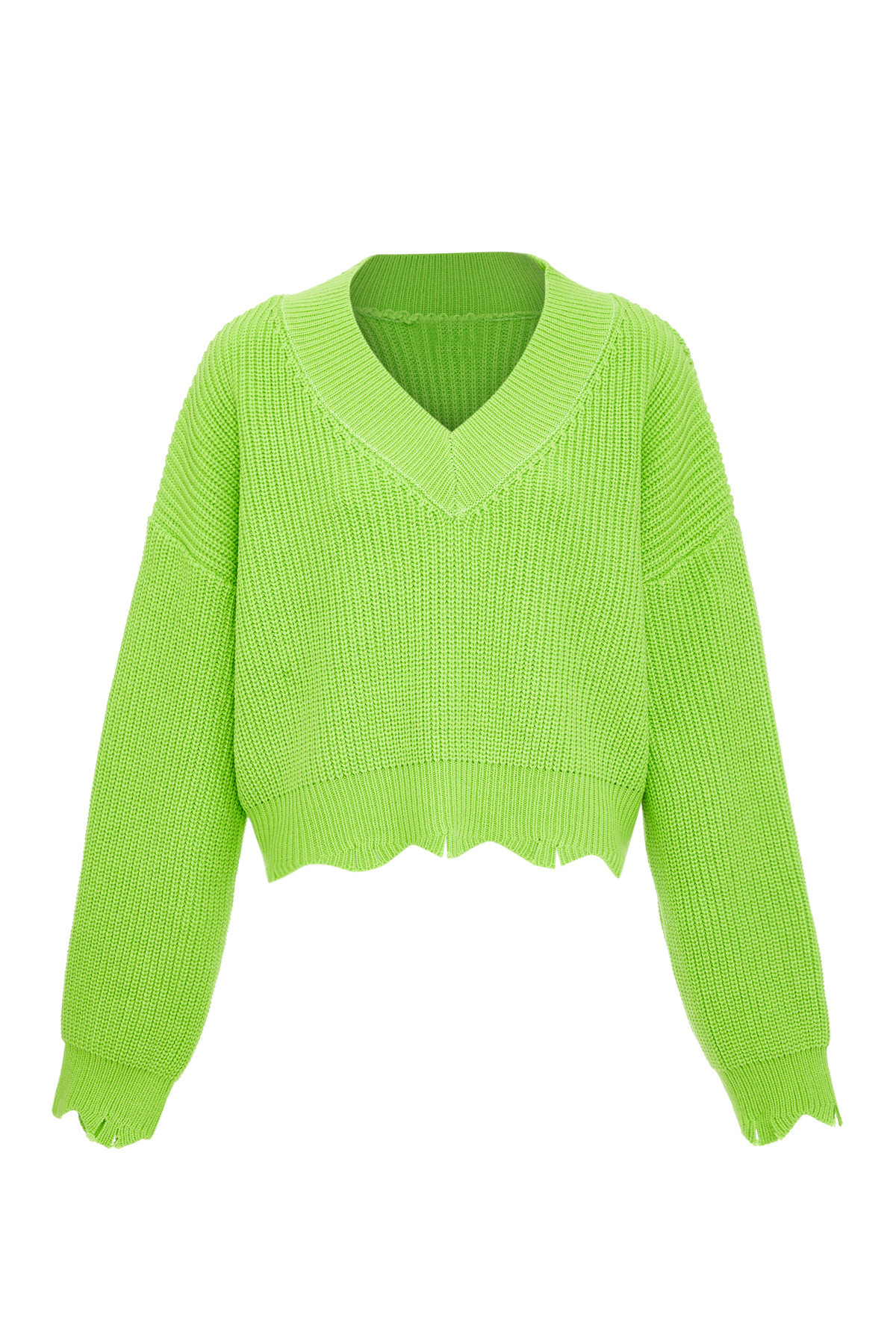 myMo-Sweater 1